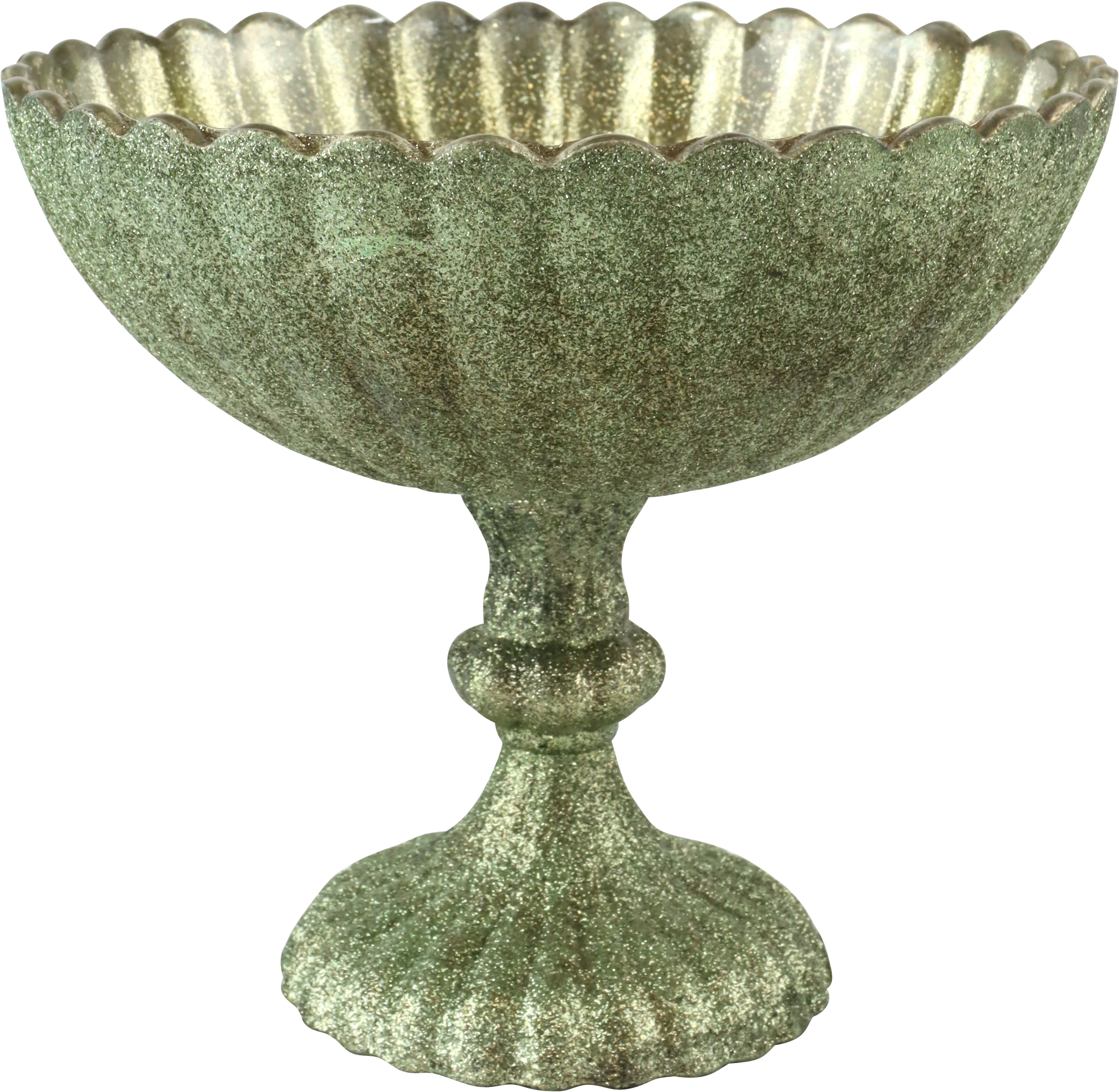 8344 GLASSGOBLET BRILLIANCE