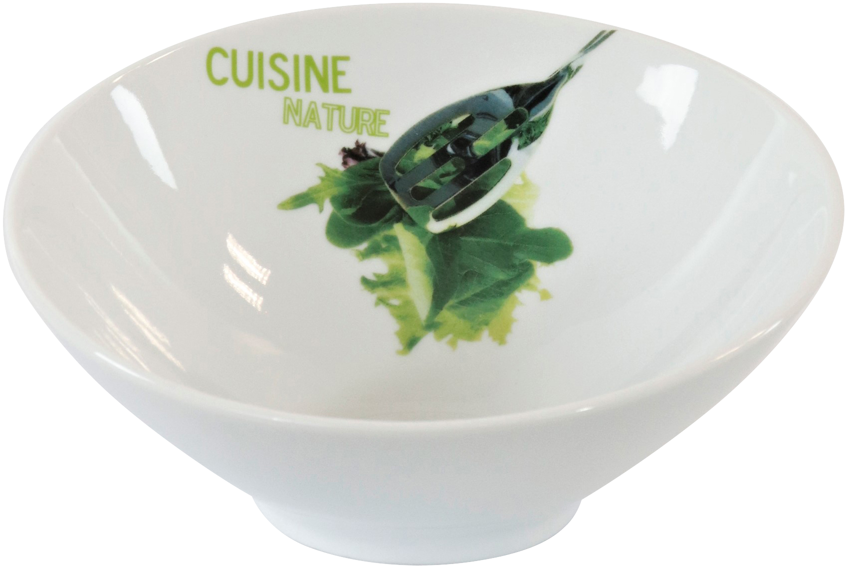 8350 TIEFTELLER CUISINE