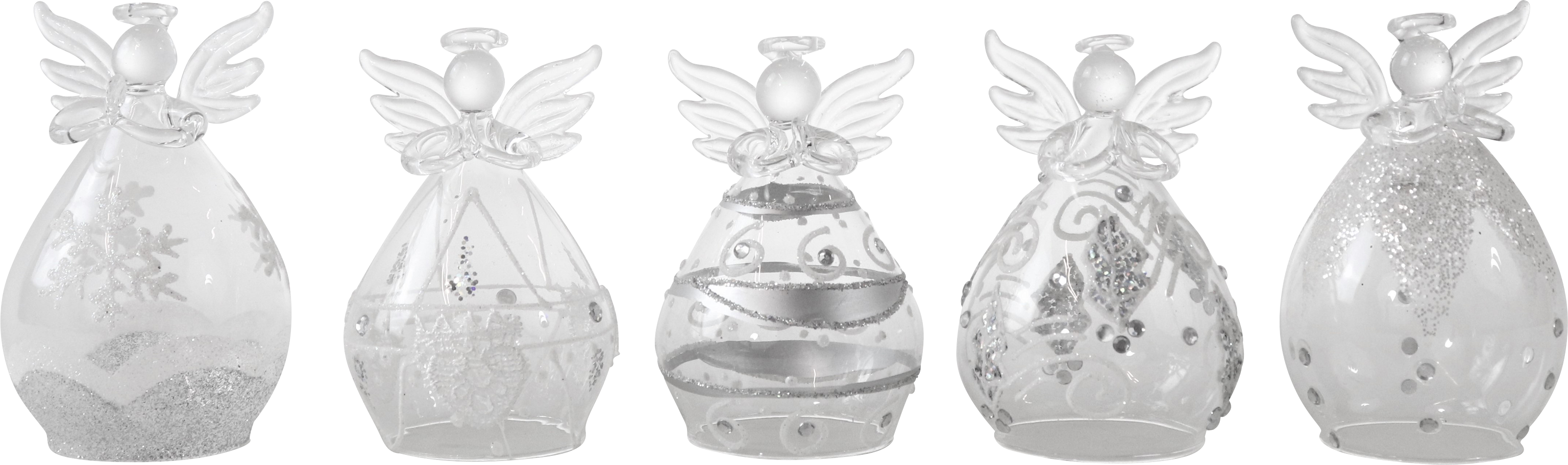 8445 GLASENGEL PALAIS  S/5