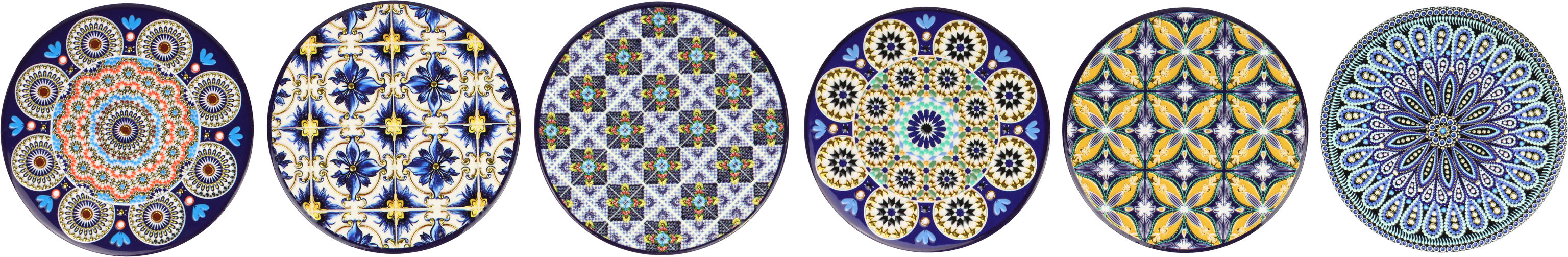 8455 UNTERSETZER CASABLANCA  S/6