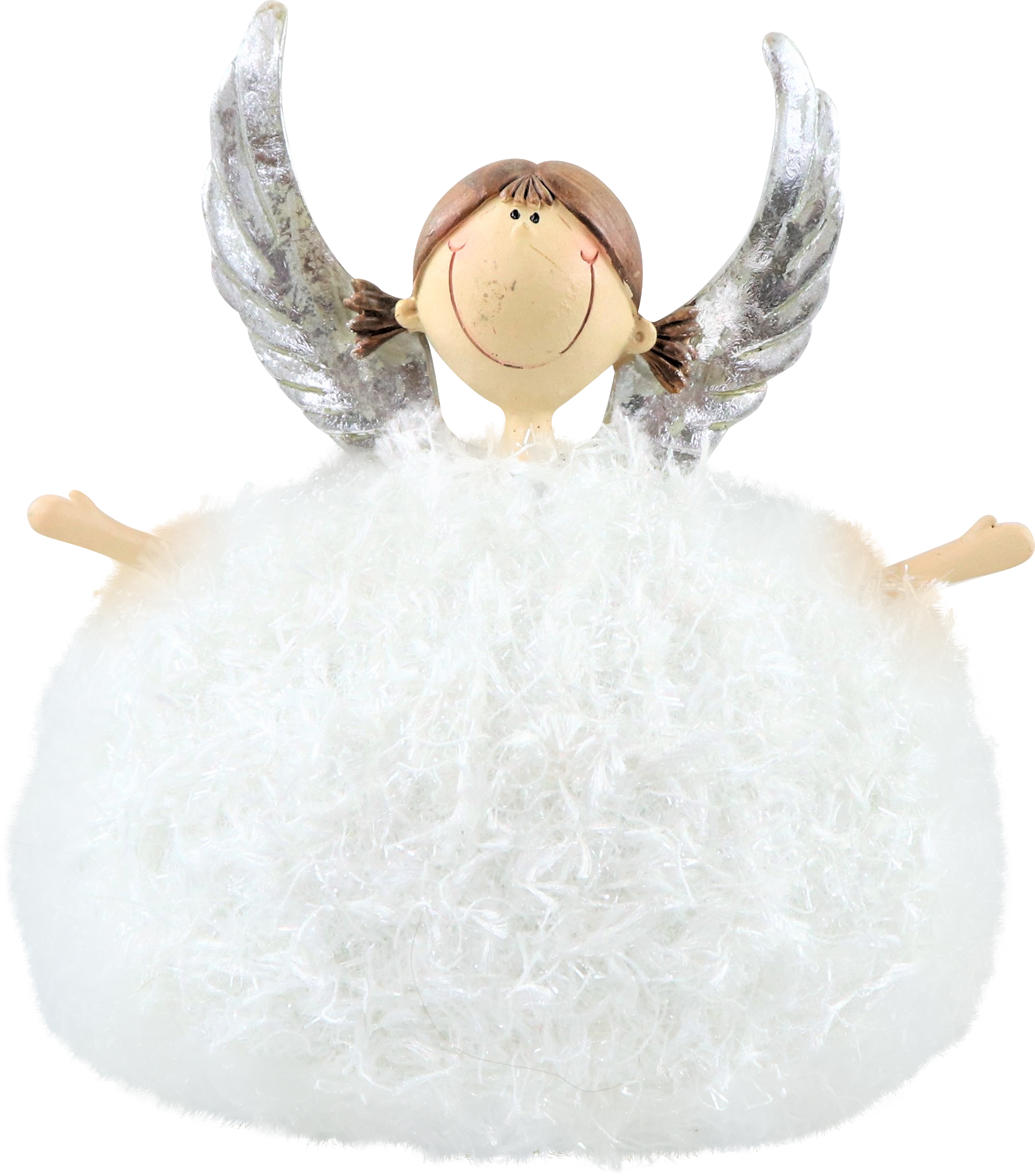 8516 ANGELO  HALLELUJAH