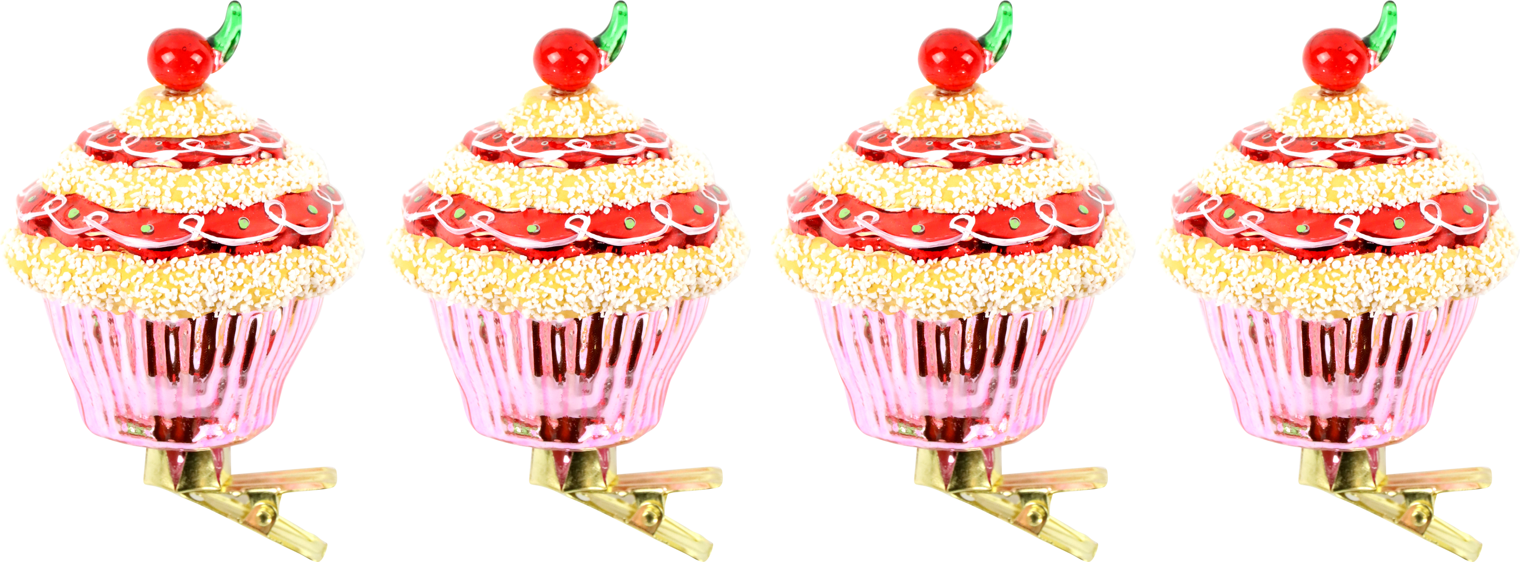 8555 MOLLETTE  MUFFIN  4PZ