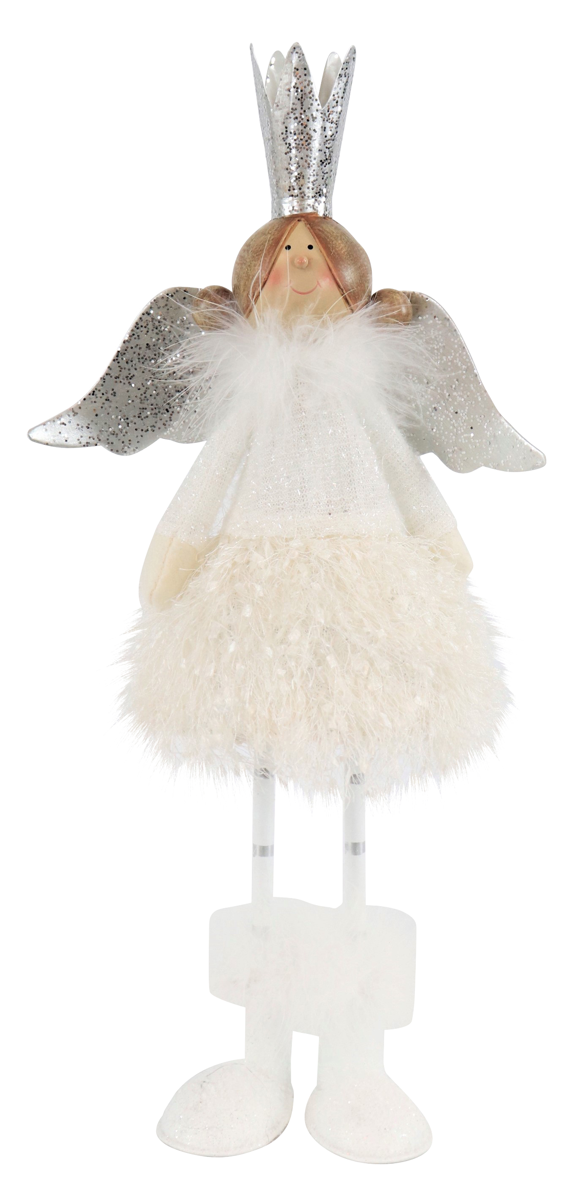 8608 ANGELO  WHITE BEAUTY