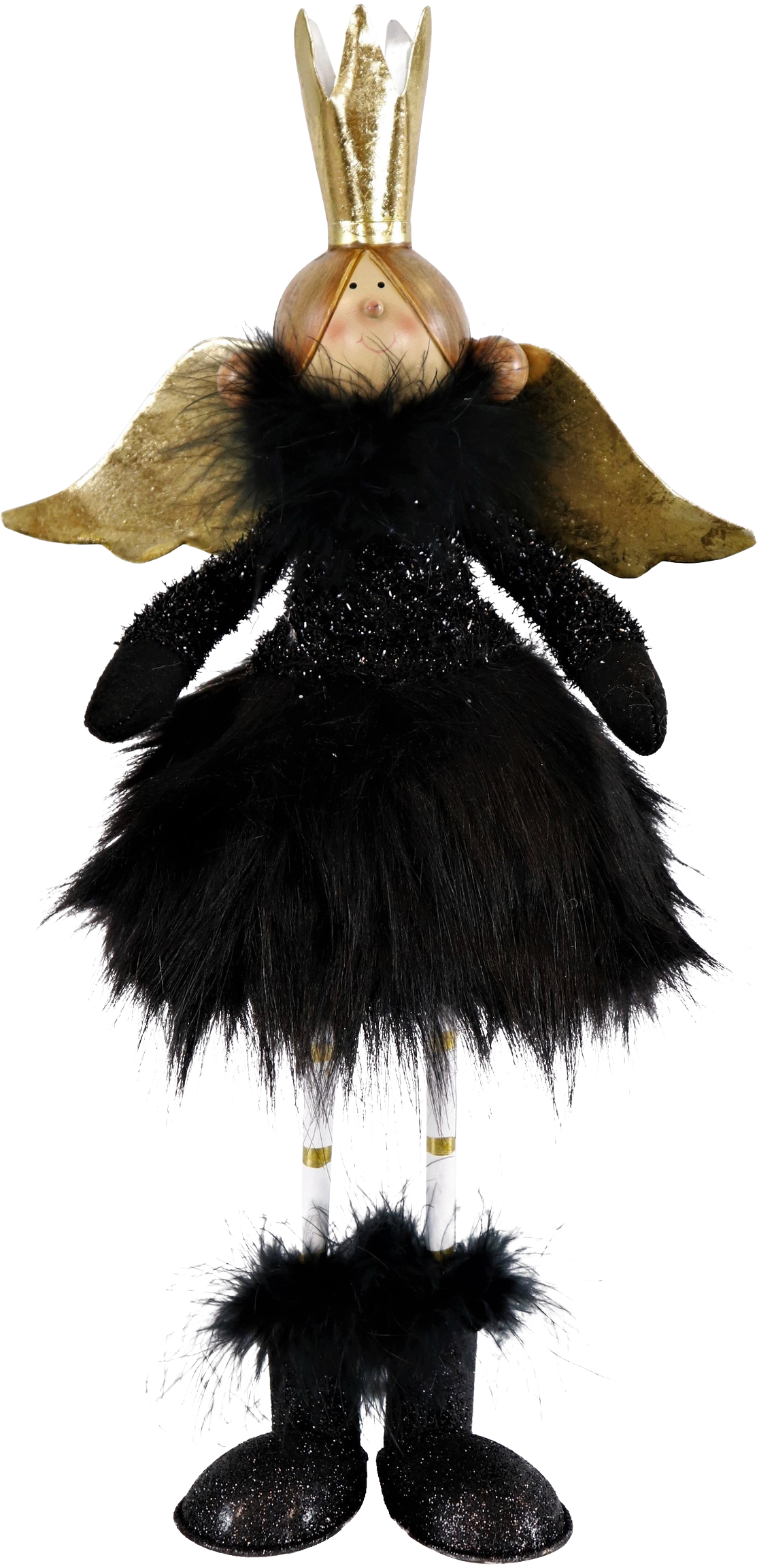 8632 ANGELO  BLACK BEAUTY