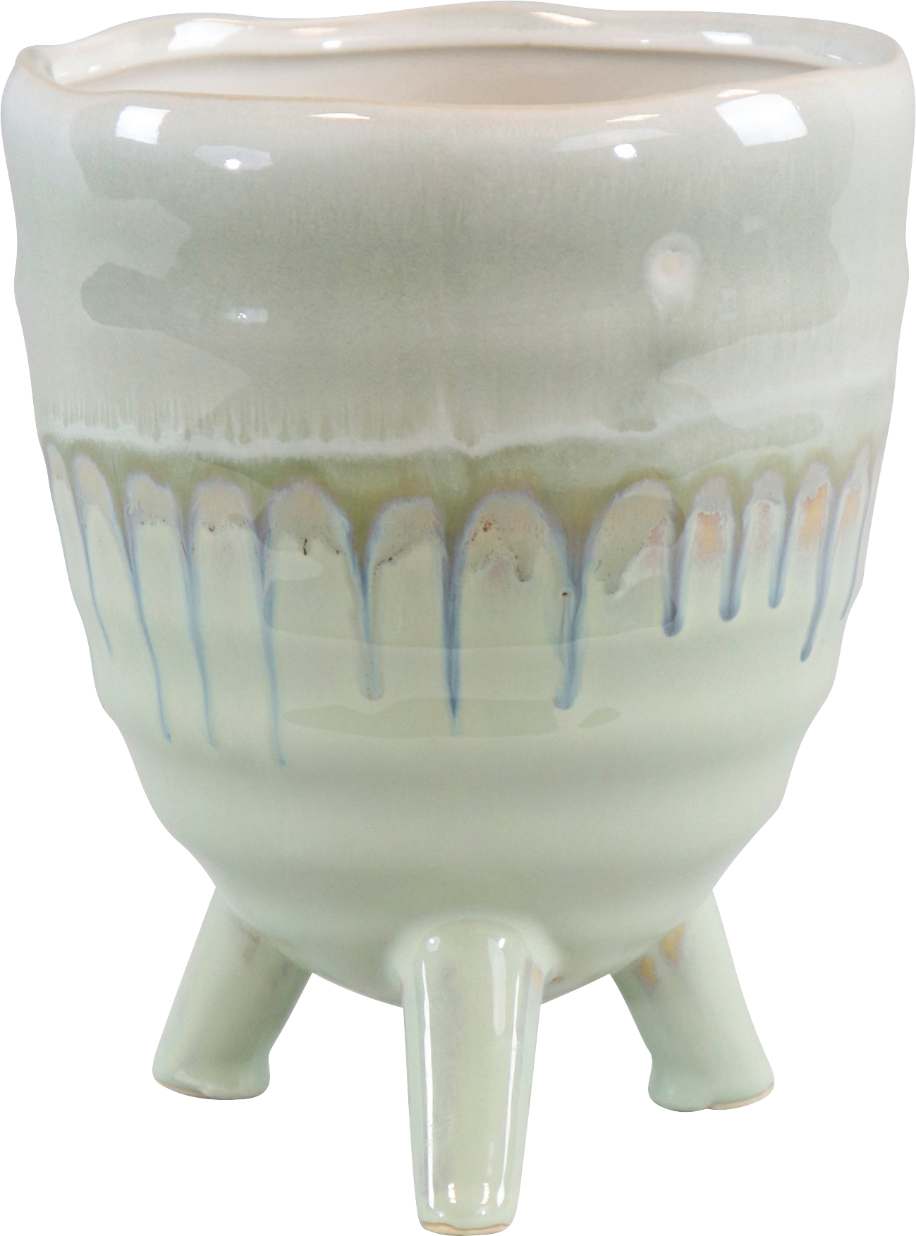 8641 ÜBERTOPF OMBRÉ