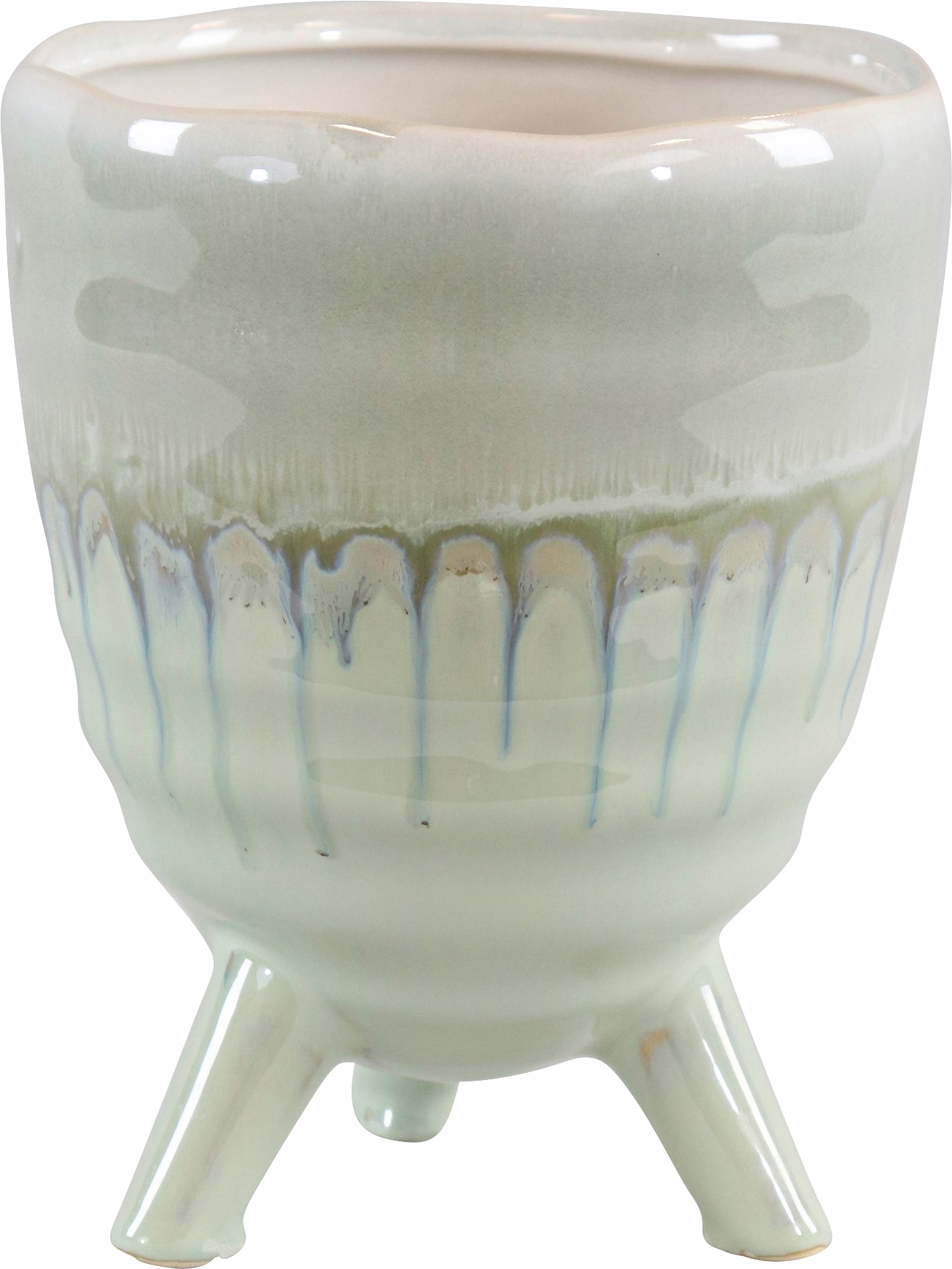 8642 ÜBERTOPF OMBRÉ