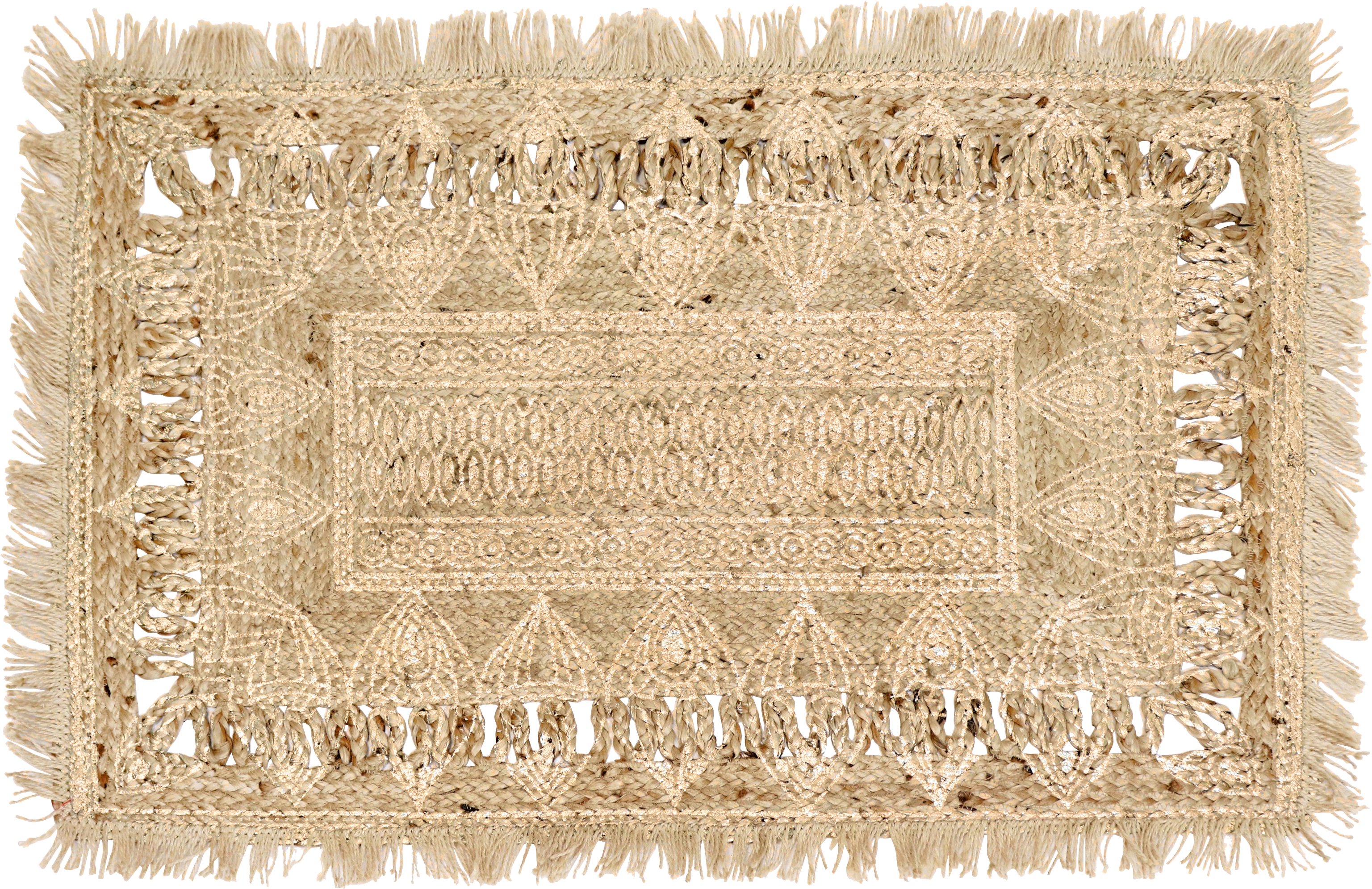 8674 TEPPICH KRETA 60X90