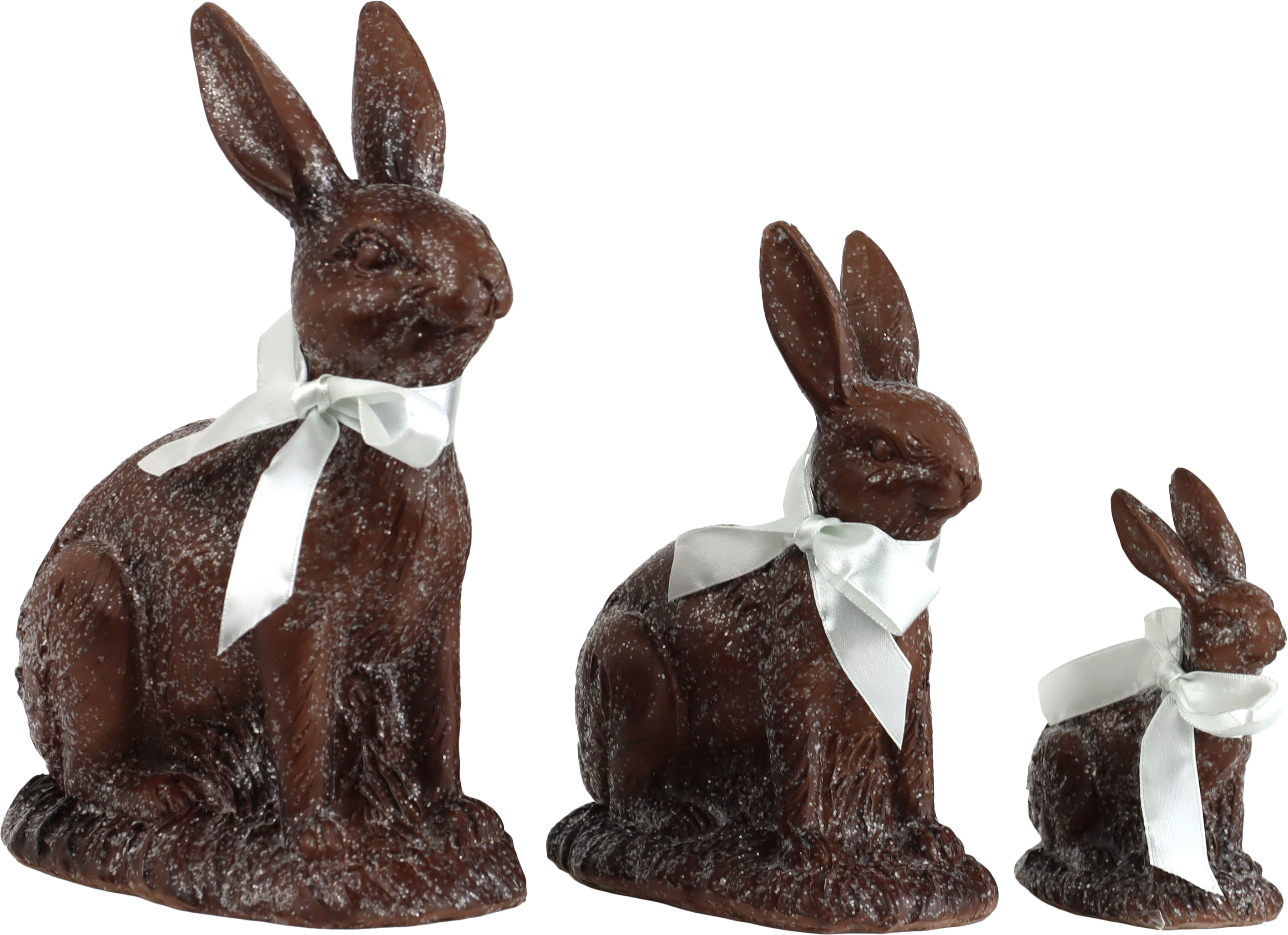 8740 CONIGLIO BROWNIE  3PZ