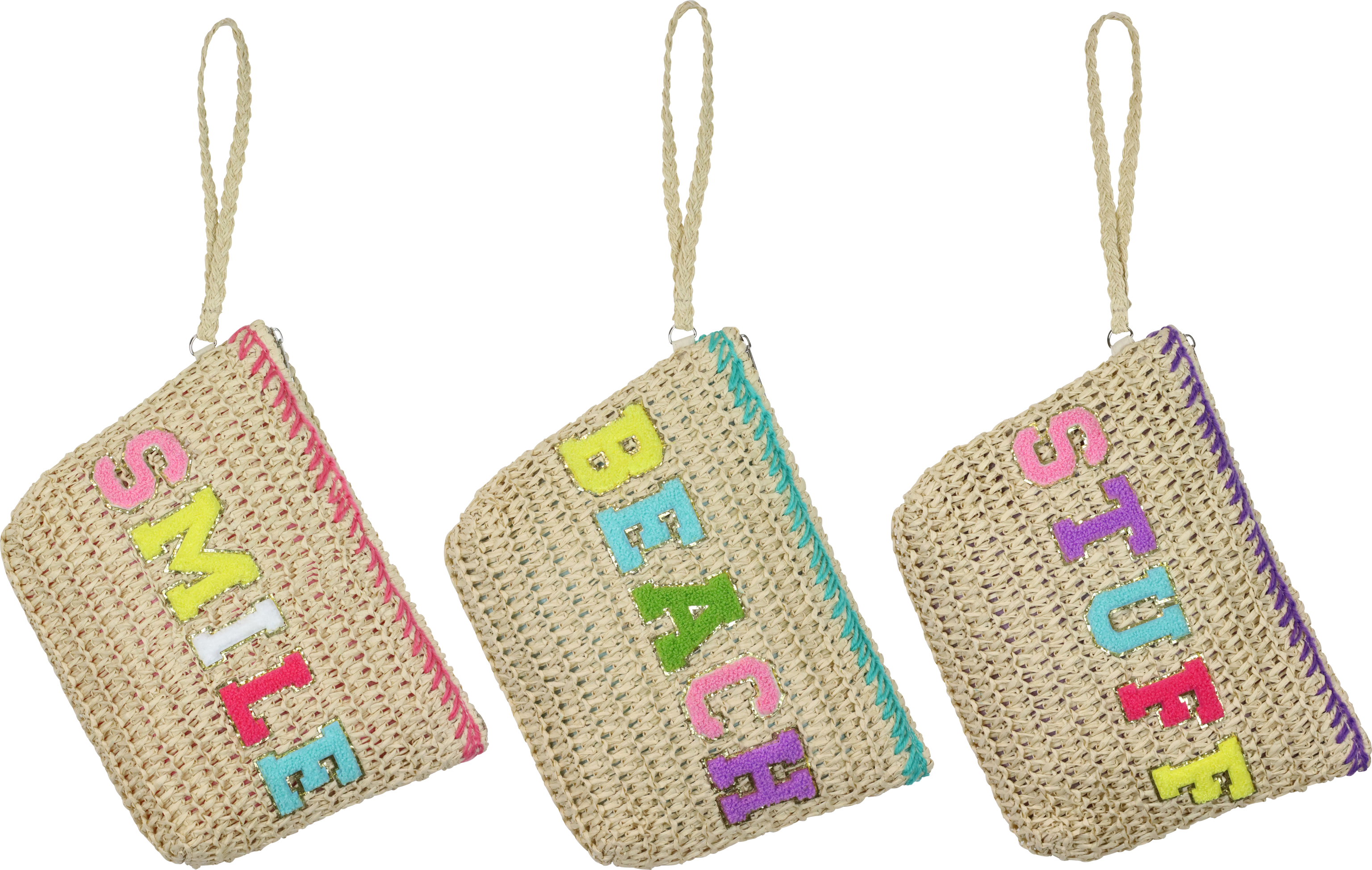 8760 TÄSCHCHEN SUMMERTIME  S/3