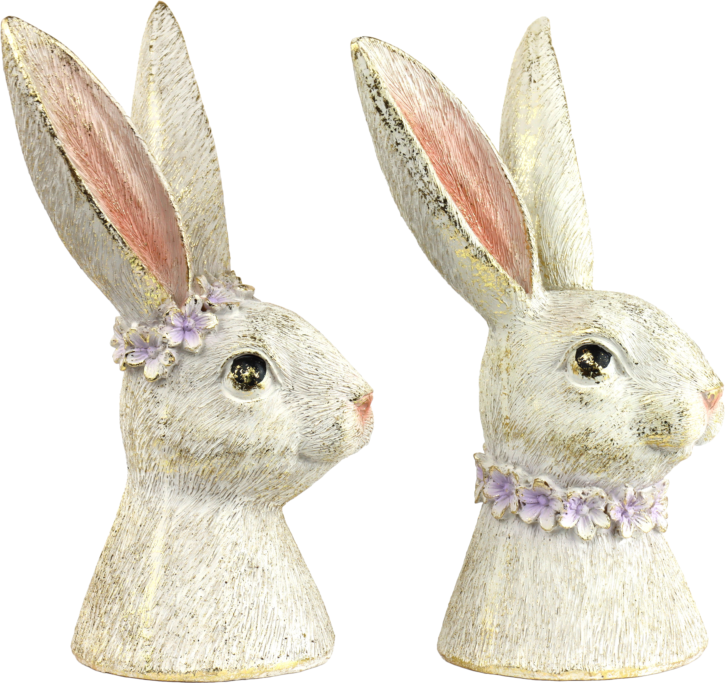 8777 BUSTINE  ALBERT&CÄCILIE  2PZ