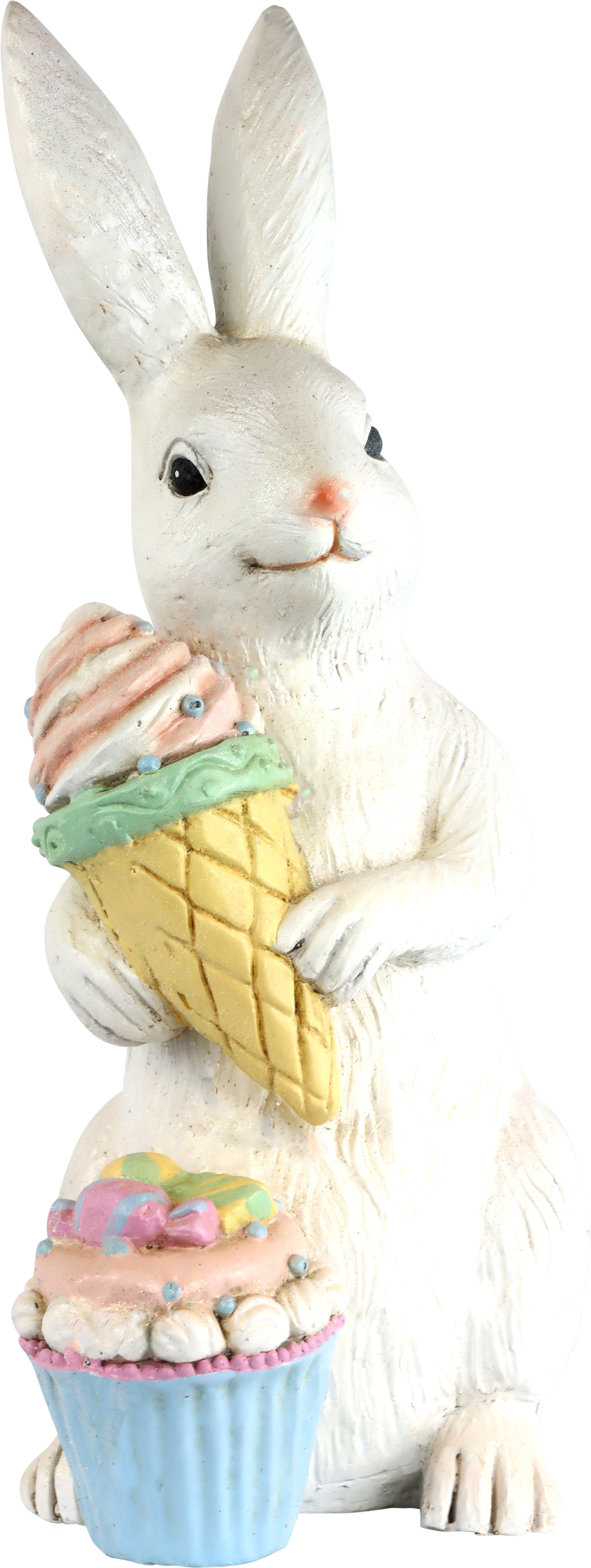 8778 FIGURA  TWINKLEBUNNY