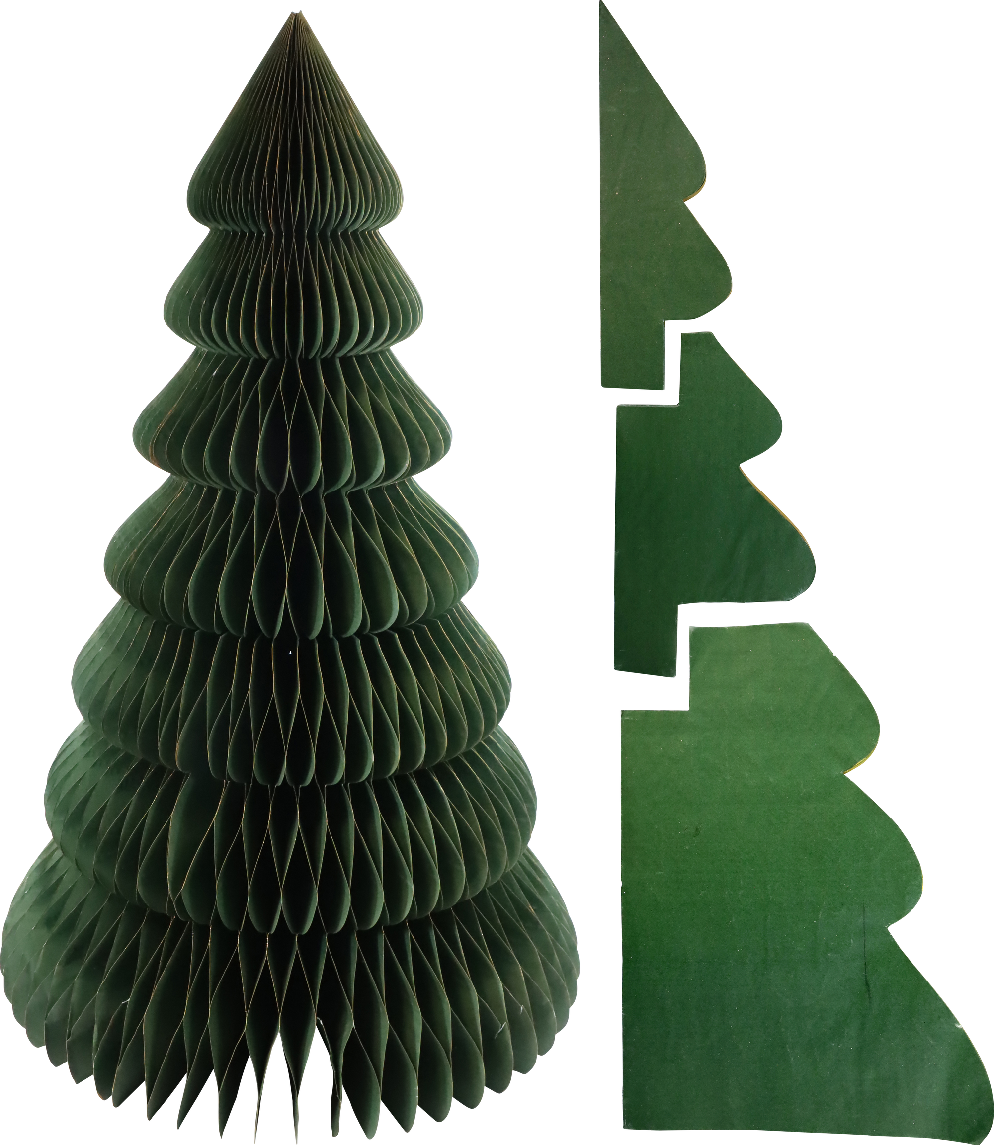 8869 ALBERO DECORATIVO HONEYCOMB