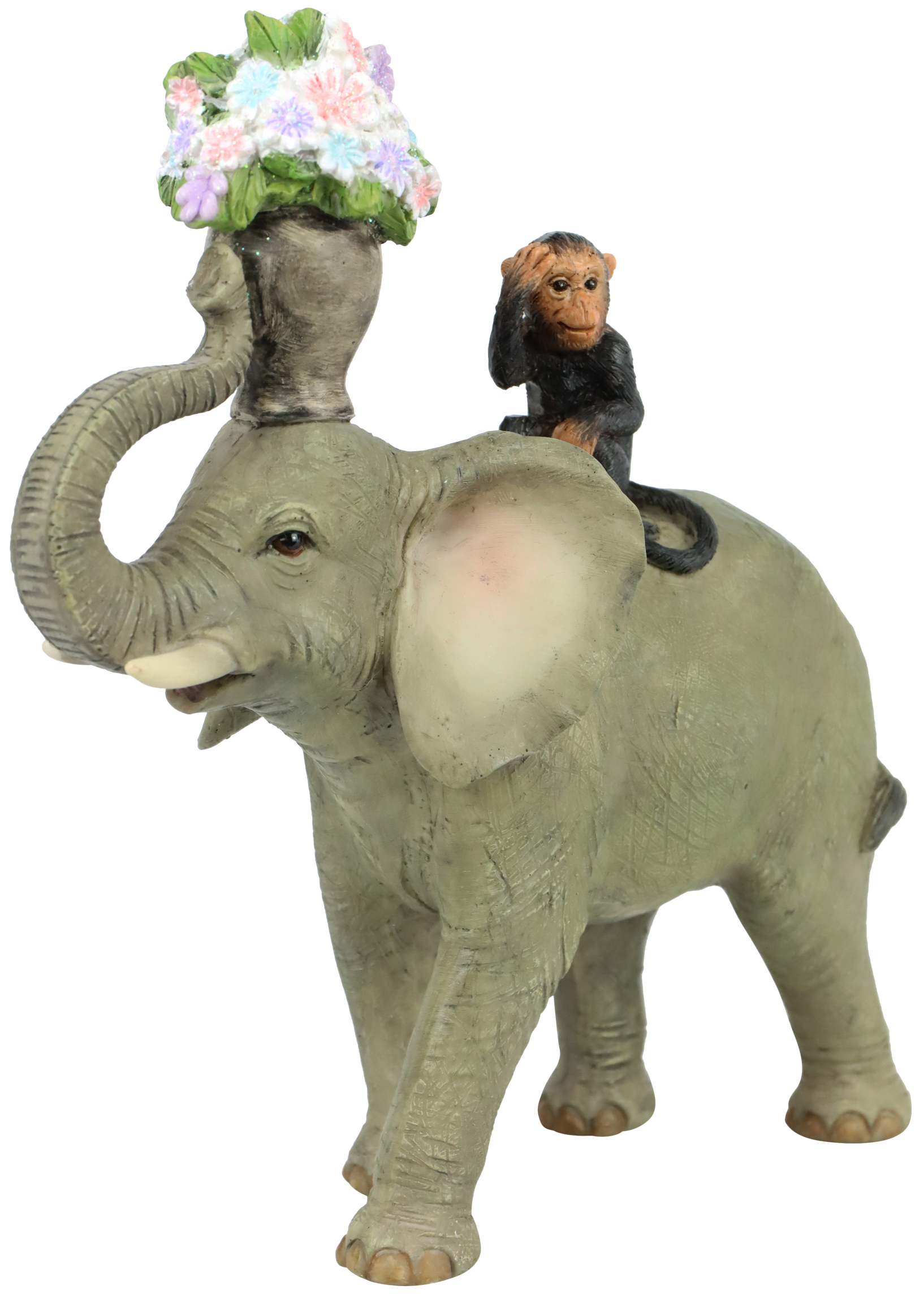 8873 FIGUR CARNIVALE