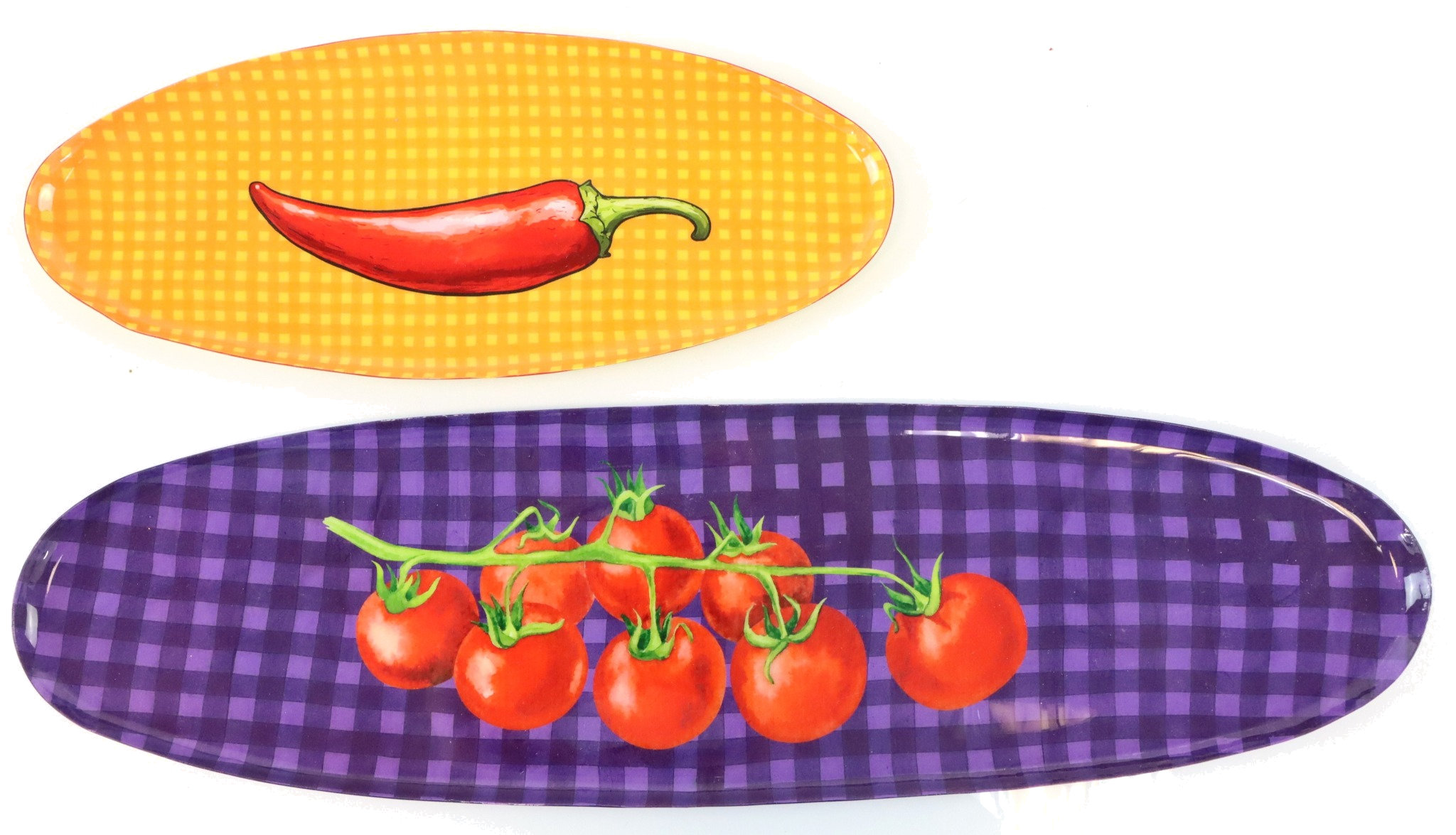 8886 TABLETTS VEGGIE BLISS  S/2