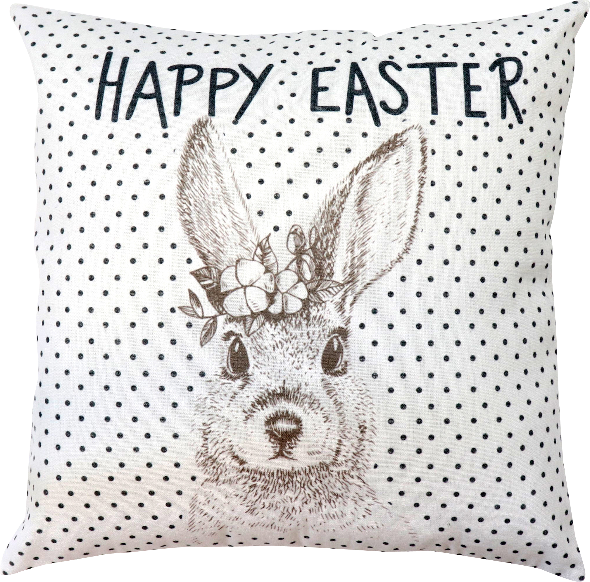 8981 FEDERA  HAPPY EASTER   40x40