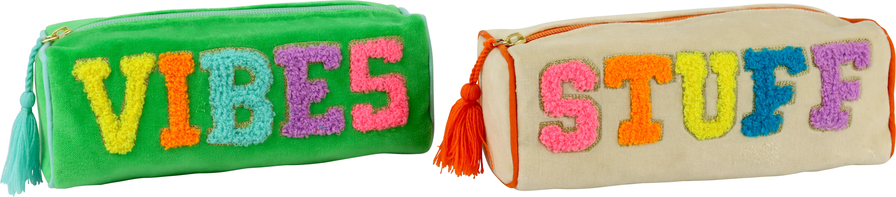 9016 TÄSCHCHEN FANCY  S/2