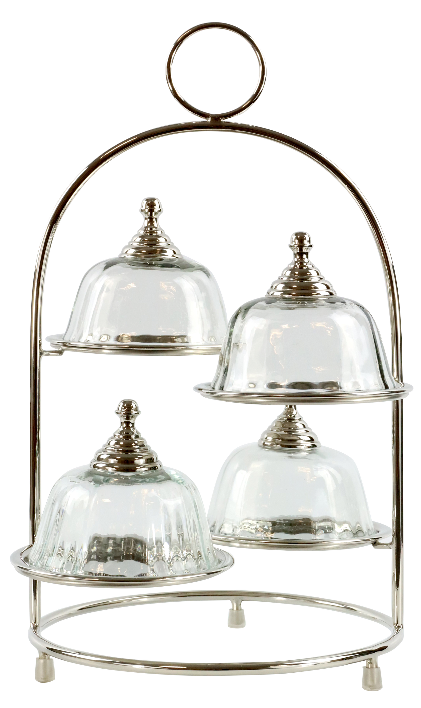 9076 SET DI SERVIZIO TABLE