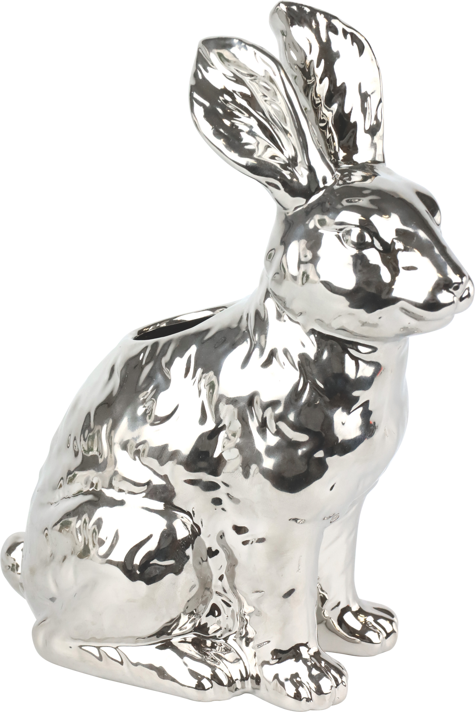 9096 VASI SILVER RABBIT