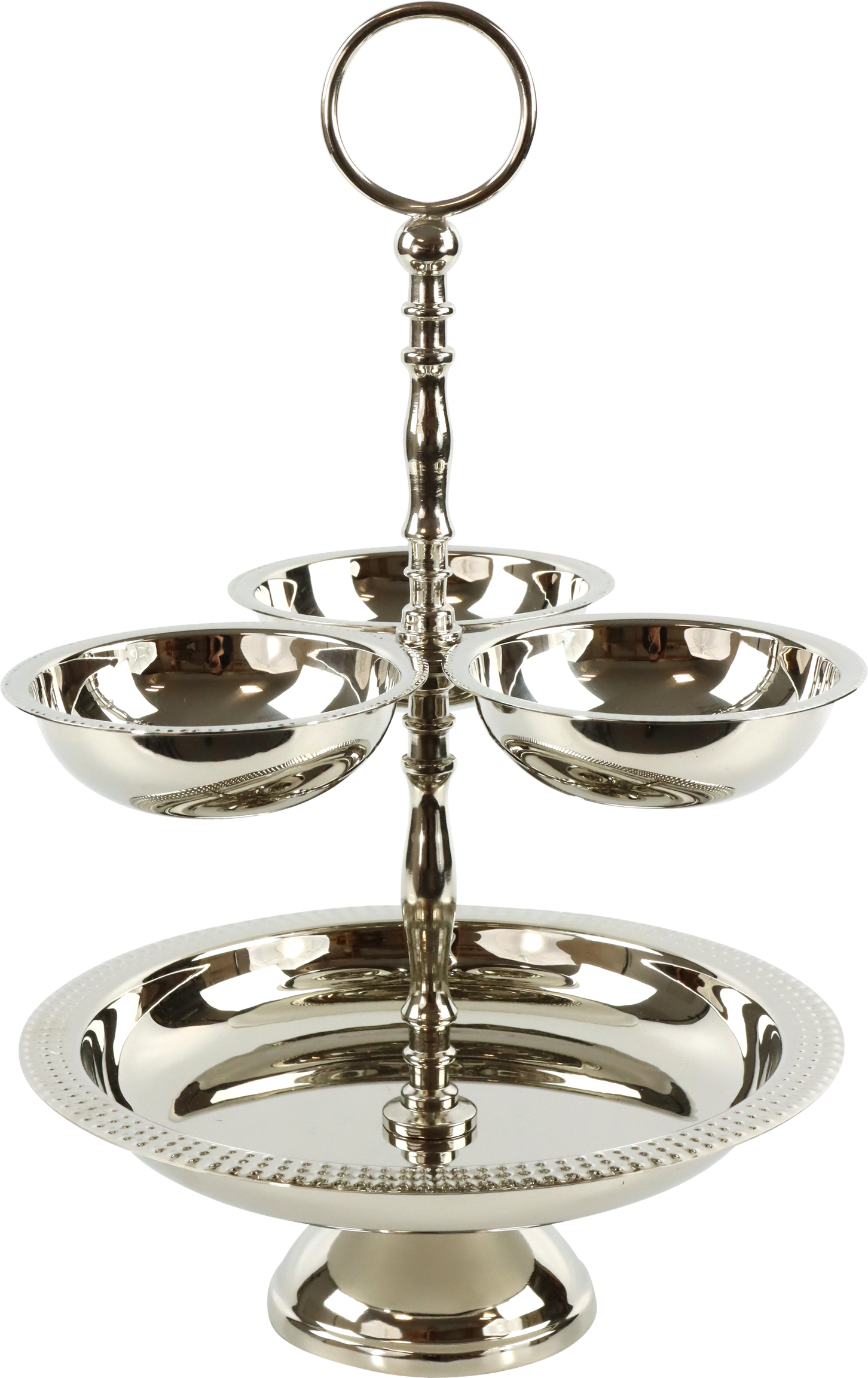 9121 ETAGERENRONDELL TABLE