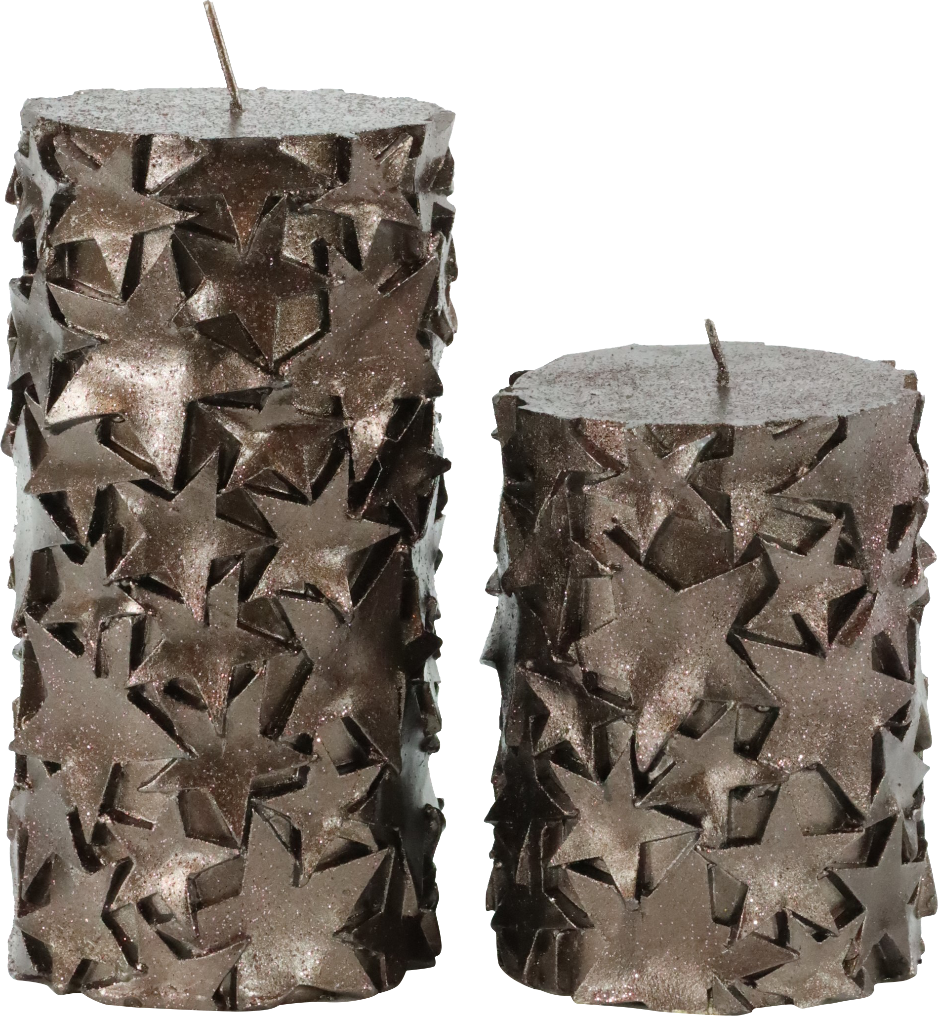 9191 CANDELE  MAGIC STARS  2PZ