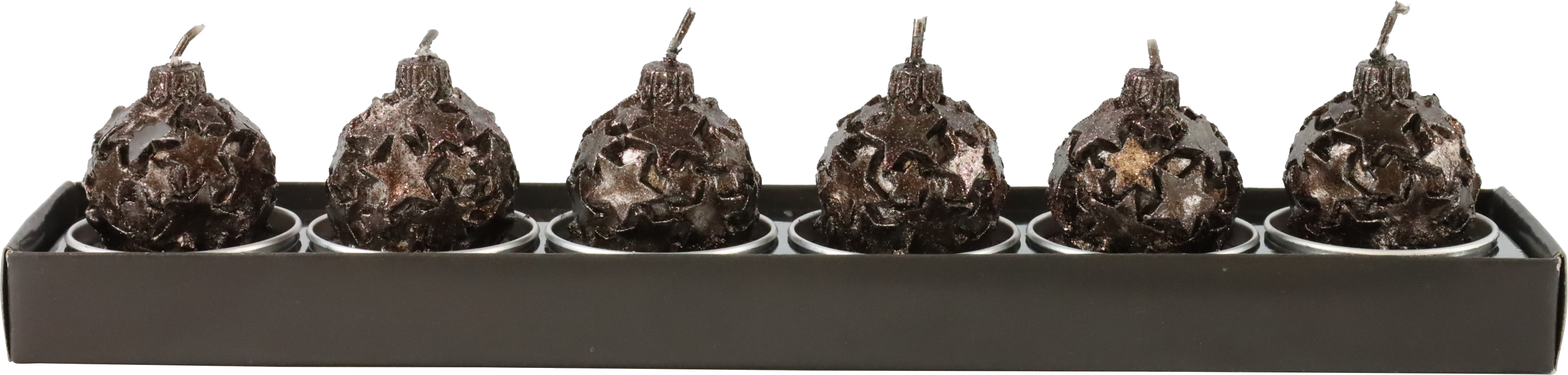 9208 CANDELE  MAGIC STARS  6PZ