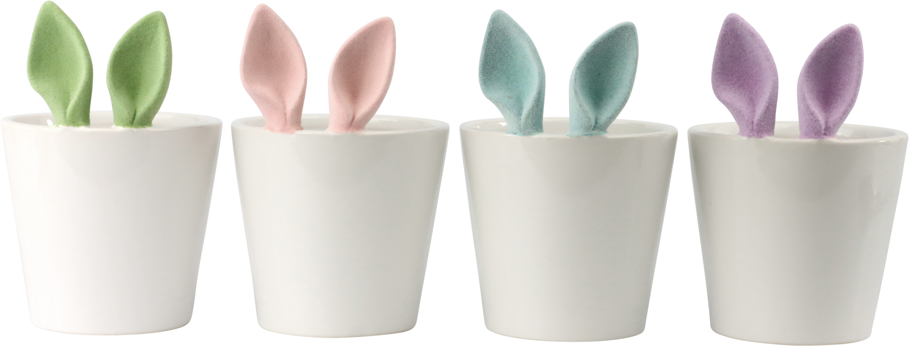 9227 ÜBERTÖPFE FILOU  S/4