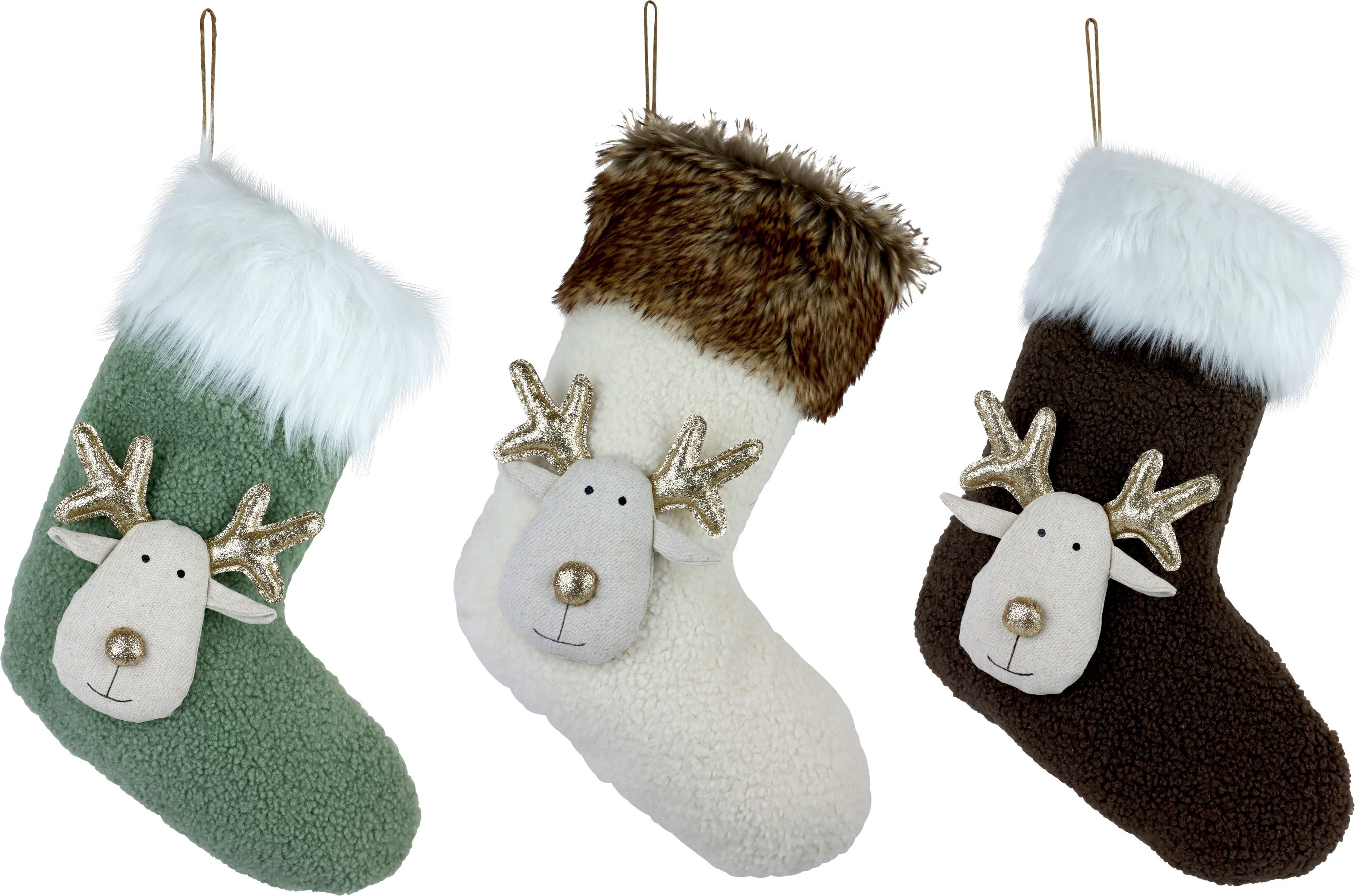 9268 STIEFEL MR.MOOSE  S/3