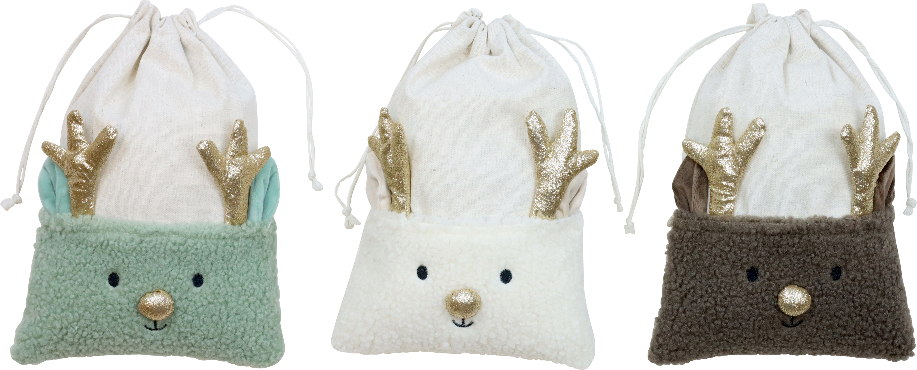 9277 BAG MR.MOOSE  S/3