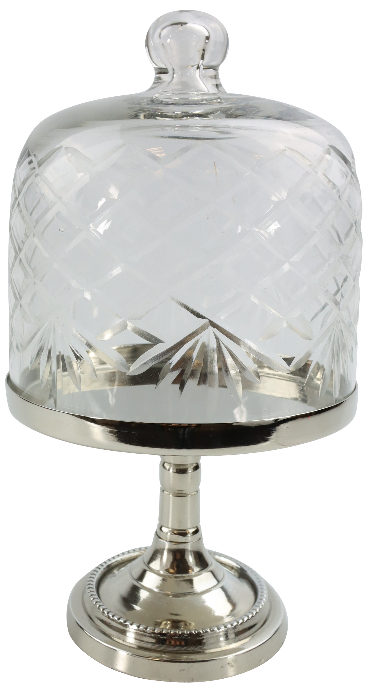 9287 POKALGLOCKE CHRISTALLO