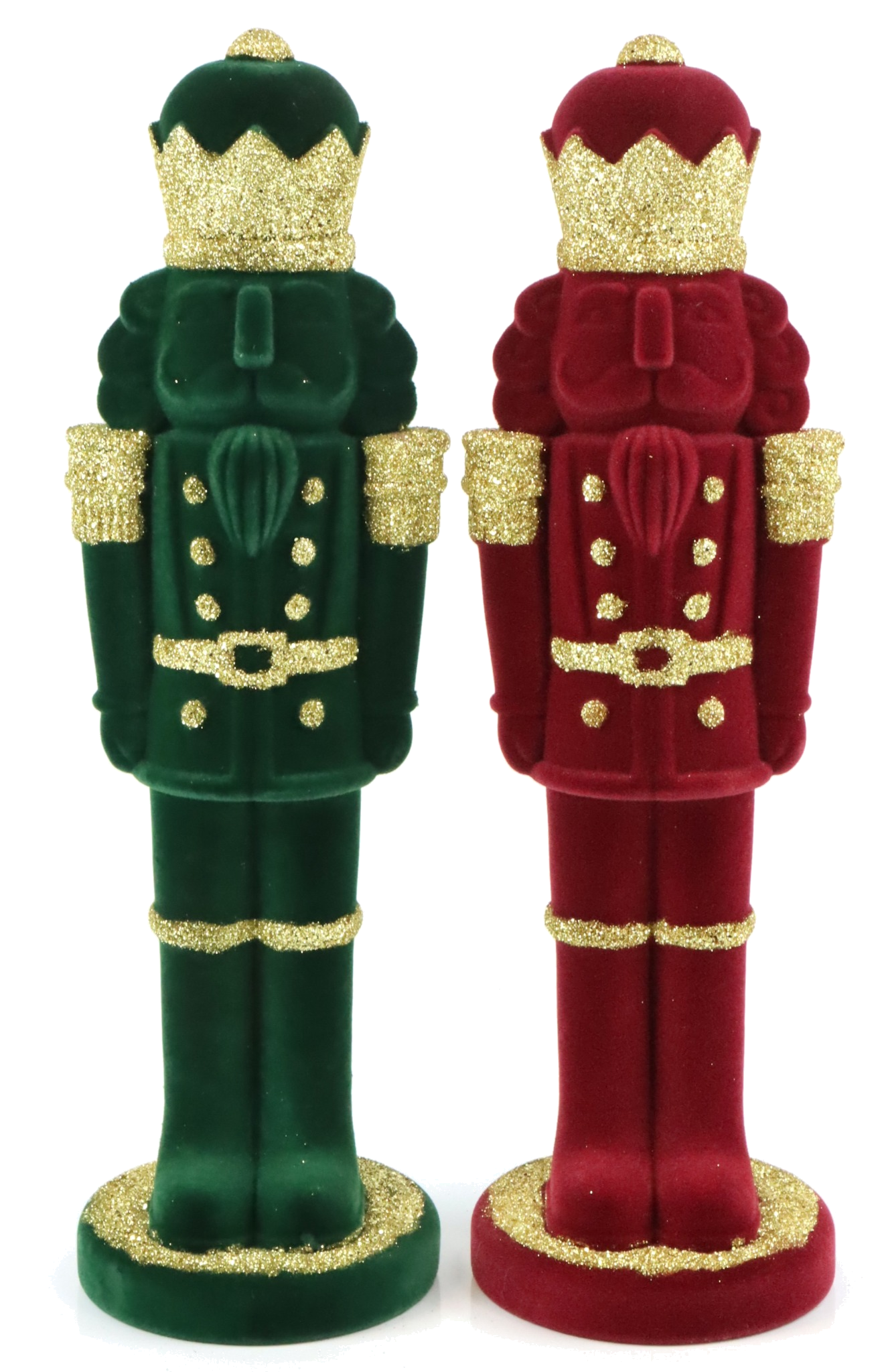 9290 FIGURINES MASTER CHESTNUT  S/2