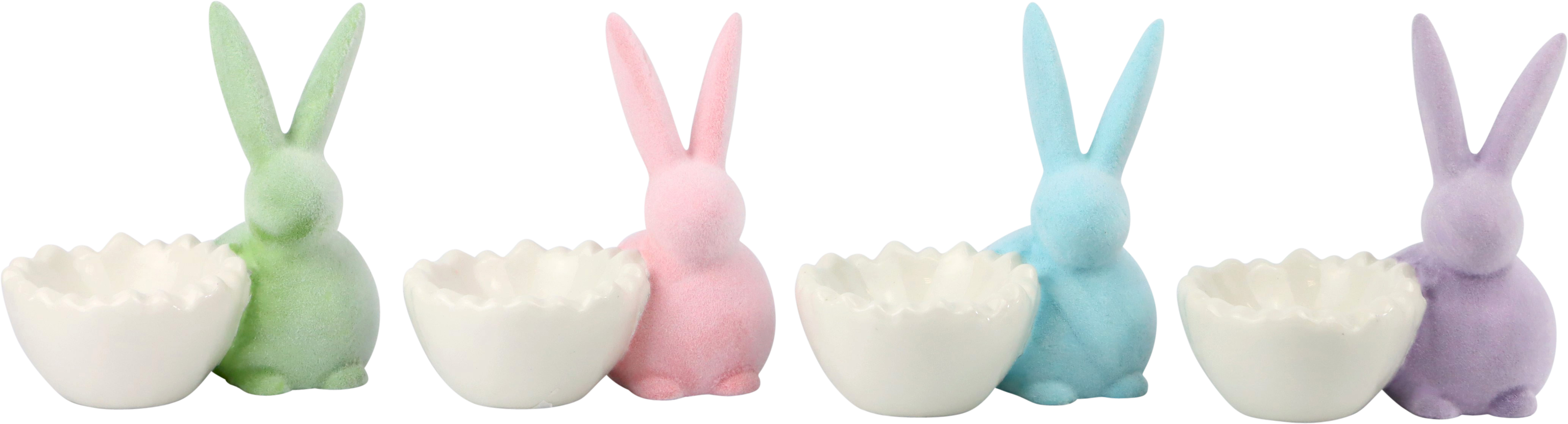 9309 EIERBECHER FILOU  S/4