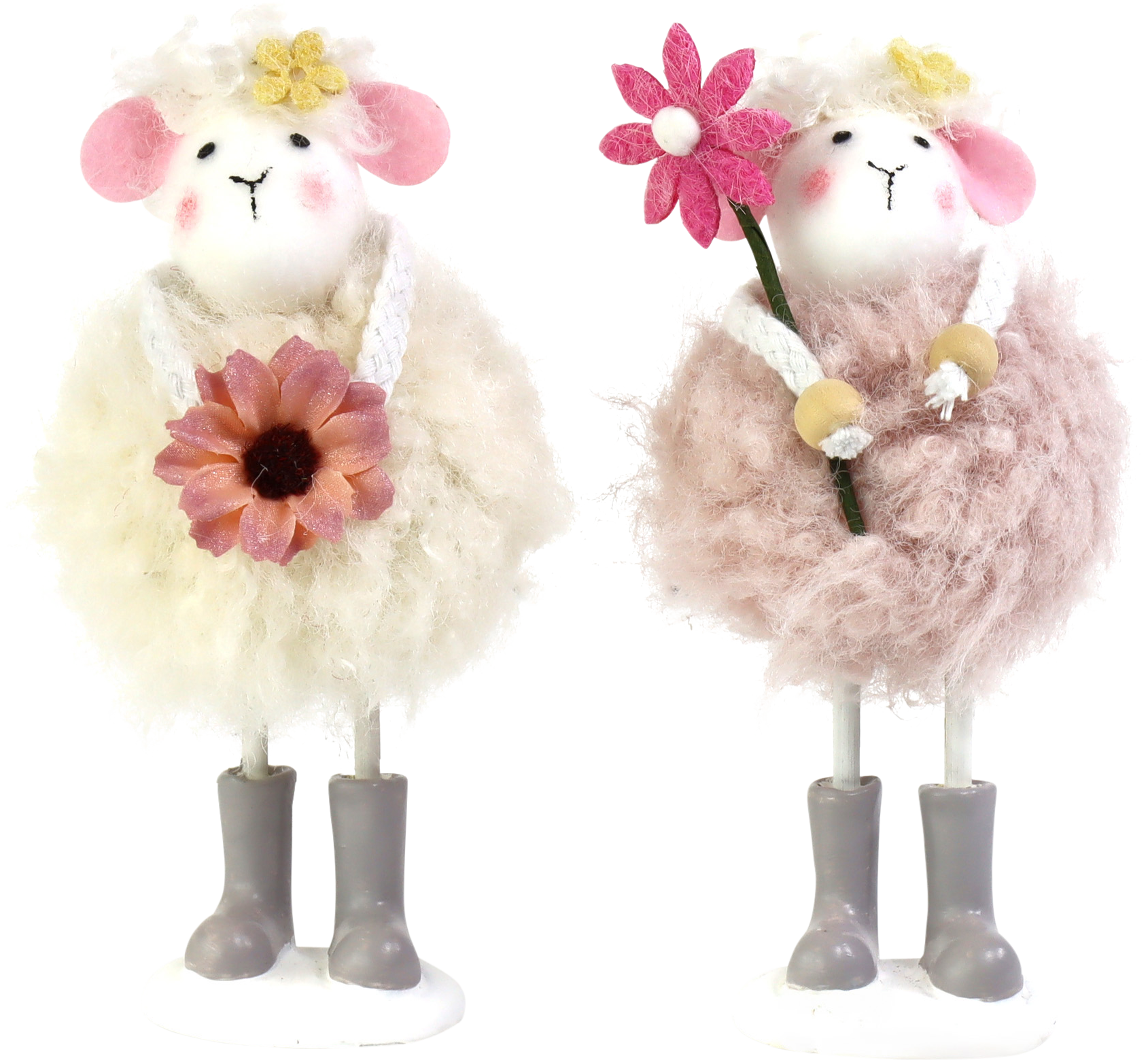 9329 AGNELLI SWEET SHEEPS  2PZ