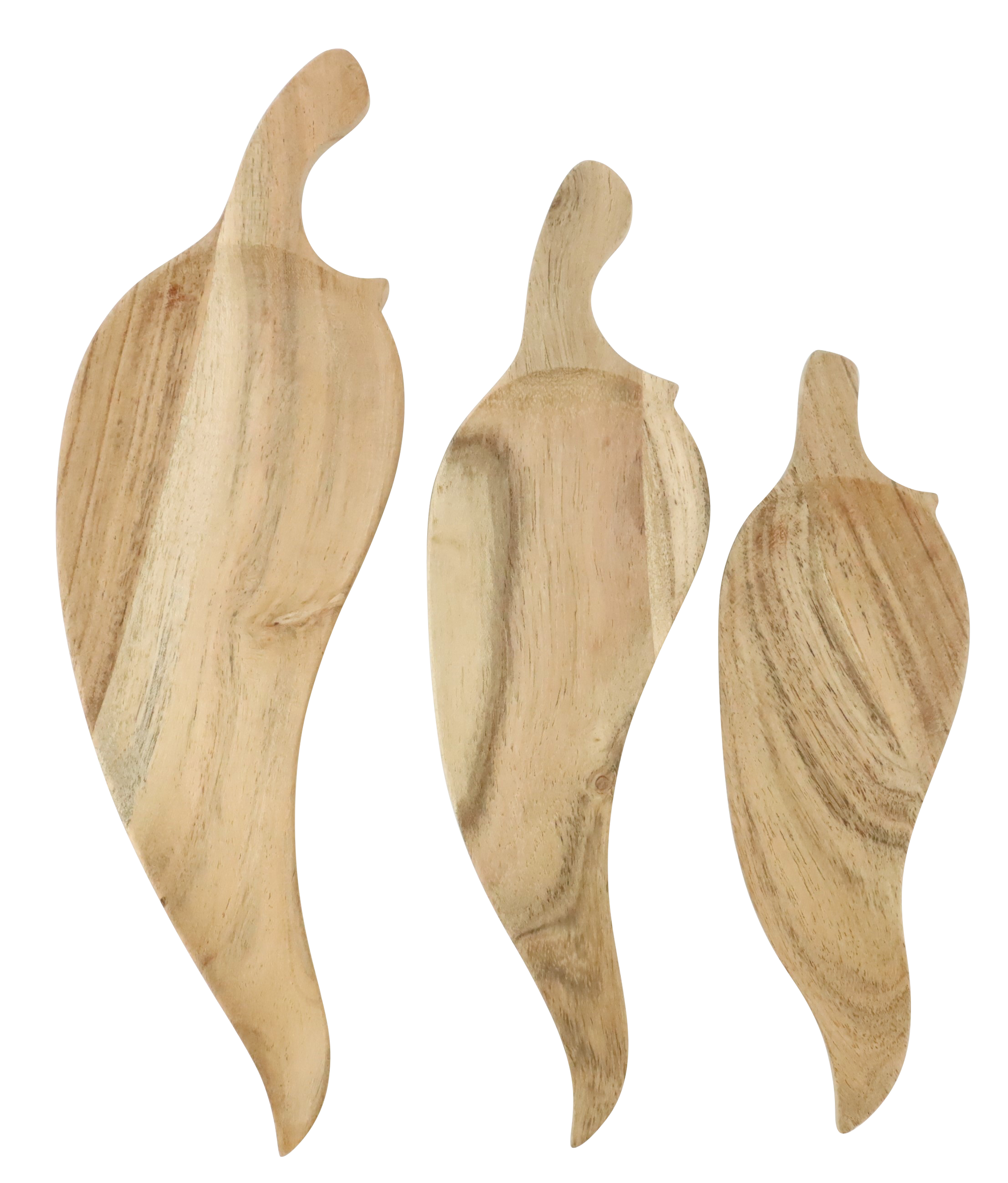 9339 SCHÄLCHEN CHILI  S/3