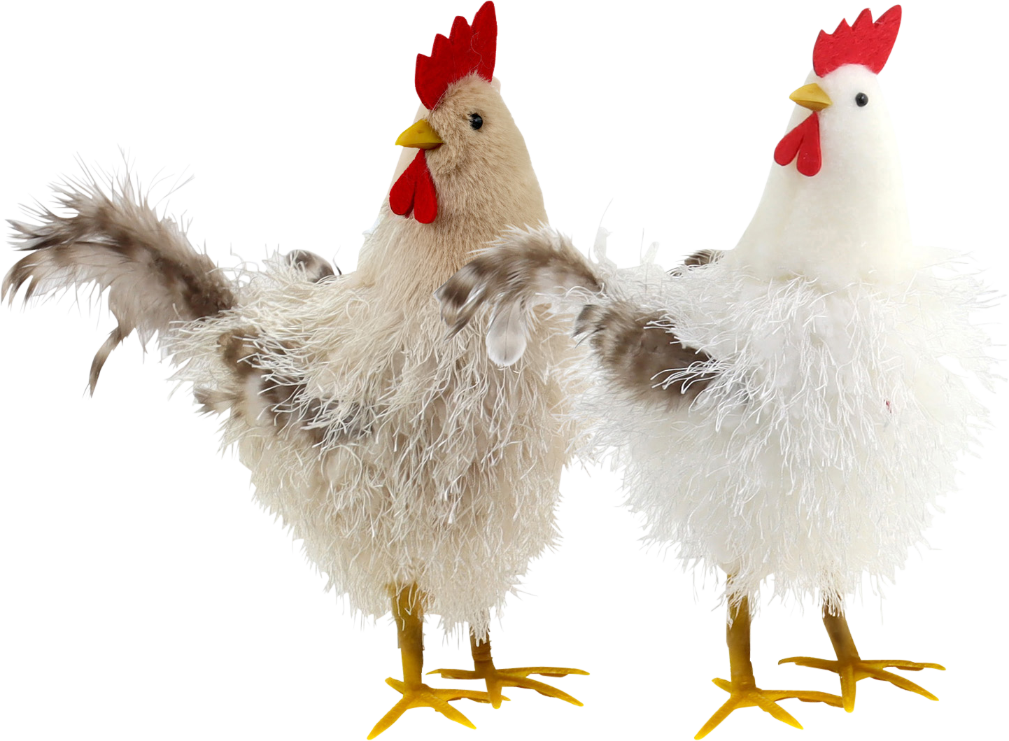 9373 POLLI COTTAGE CHICKEN  2PZ