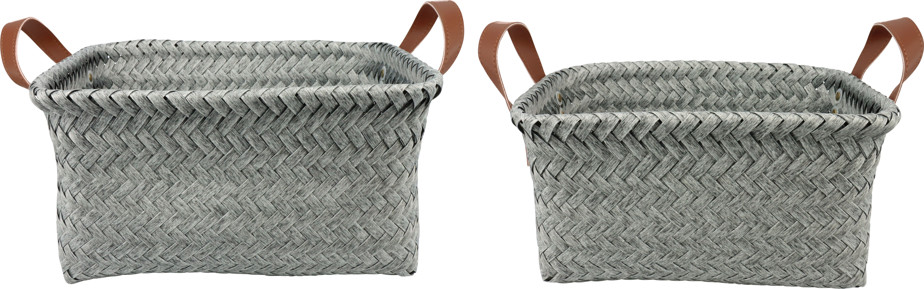 9424 HENKELKÖRBE SANTORIN  S/2