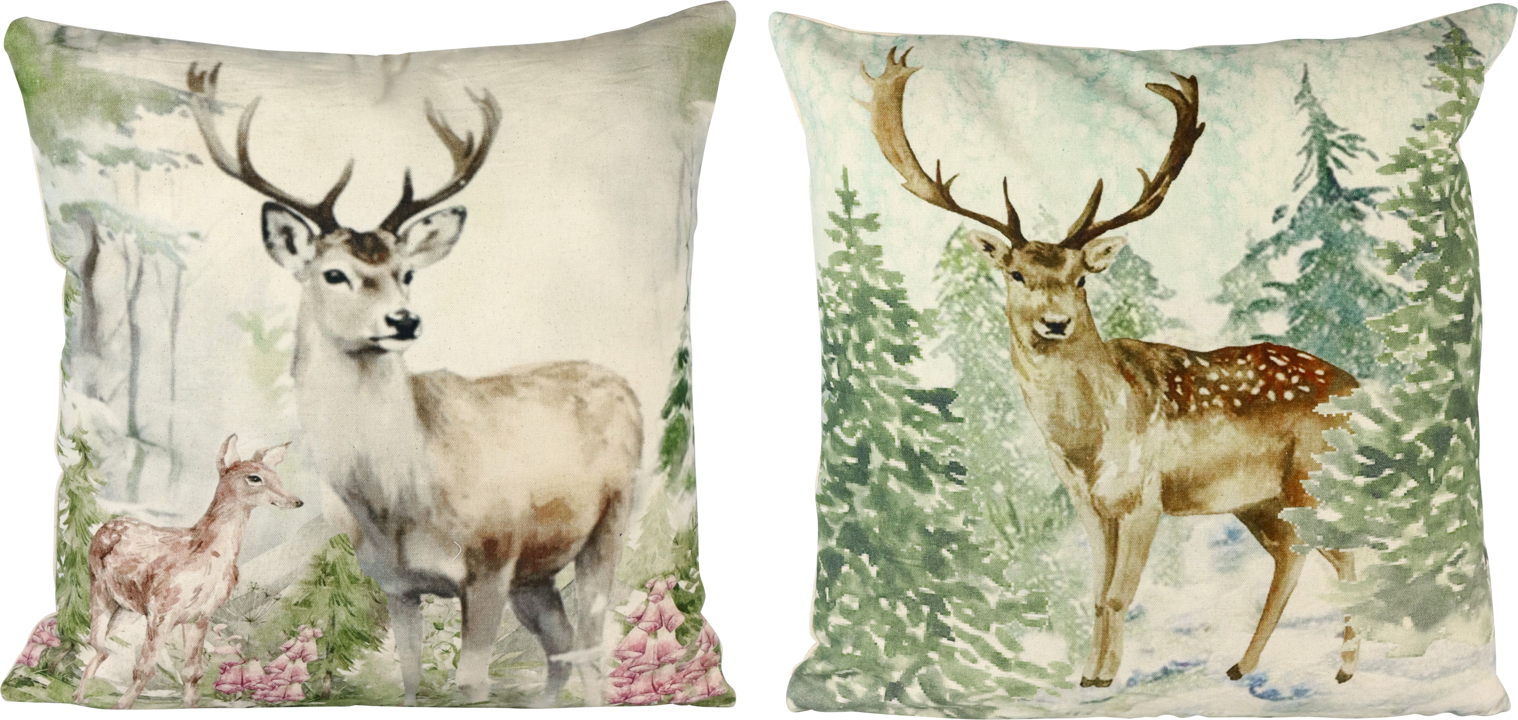 9474 FEDERA WILDWECHSEL 45x45 2PZ