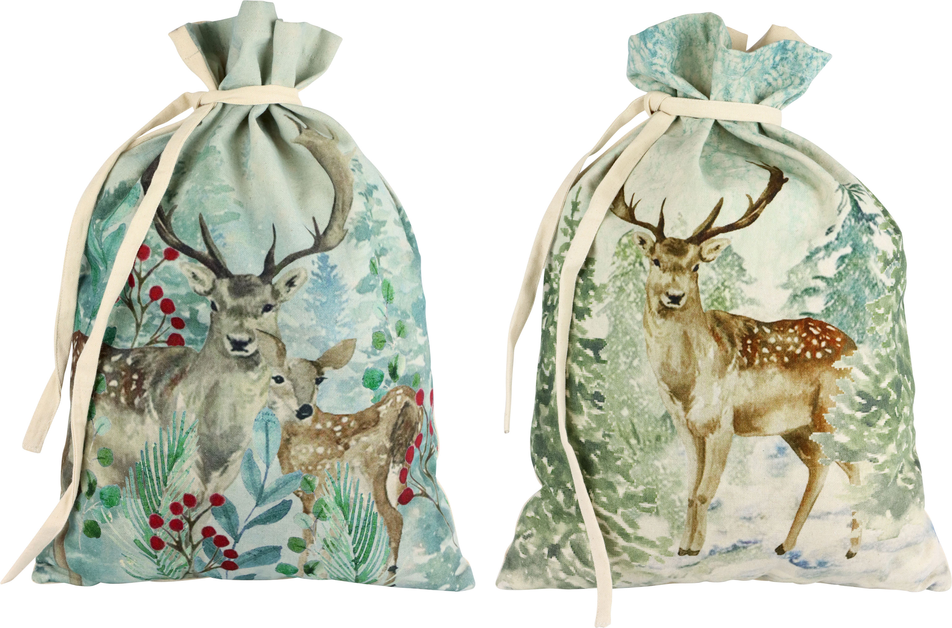 9488 SACCHI WILDWECHSEL  2PZ