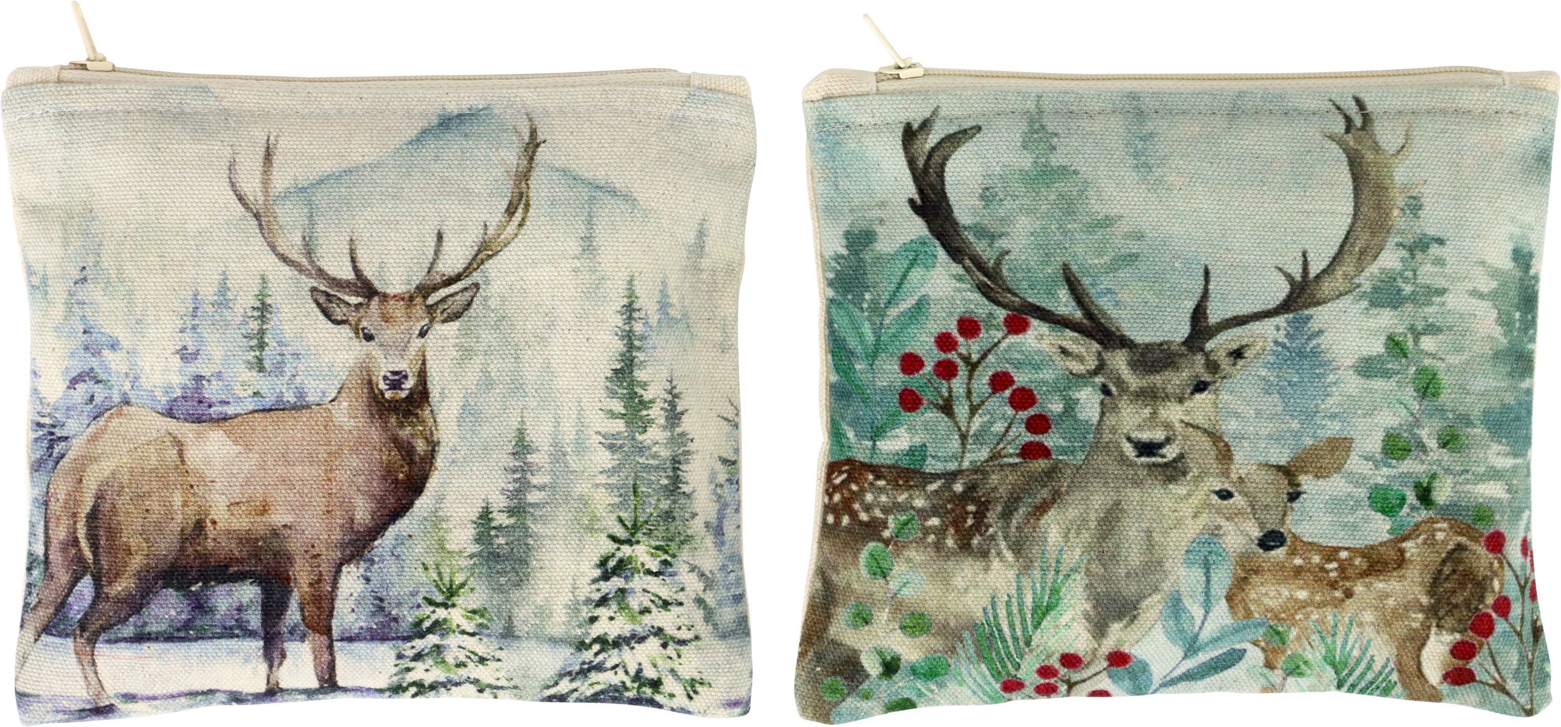 9490 BORSETTA WILDWECHSEL  2PZ