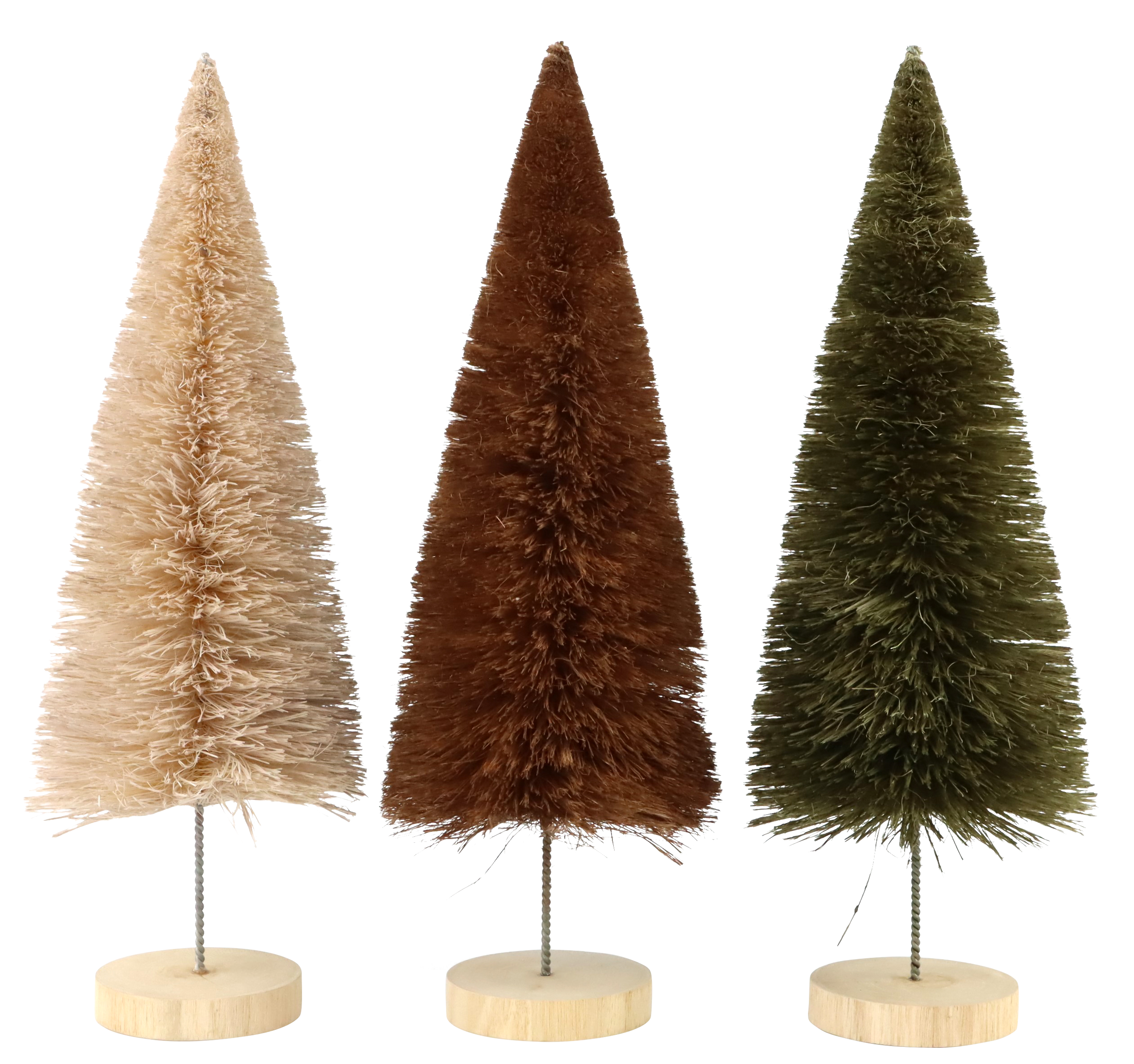 9499 ALBERI BOSCO INVERNALE  3PZ