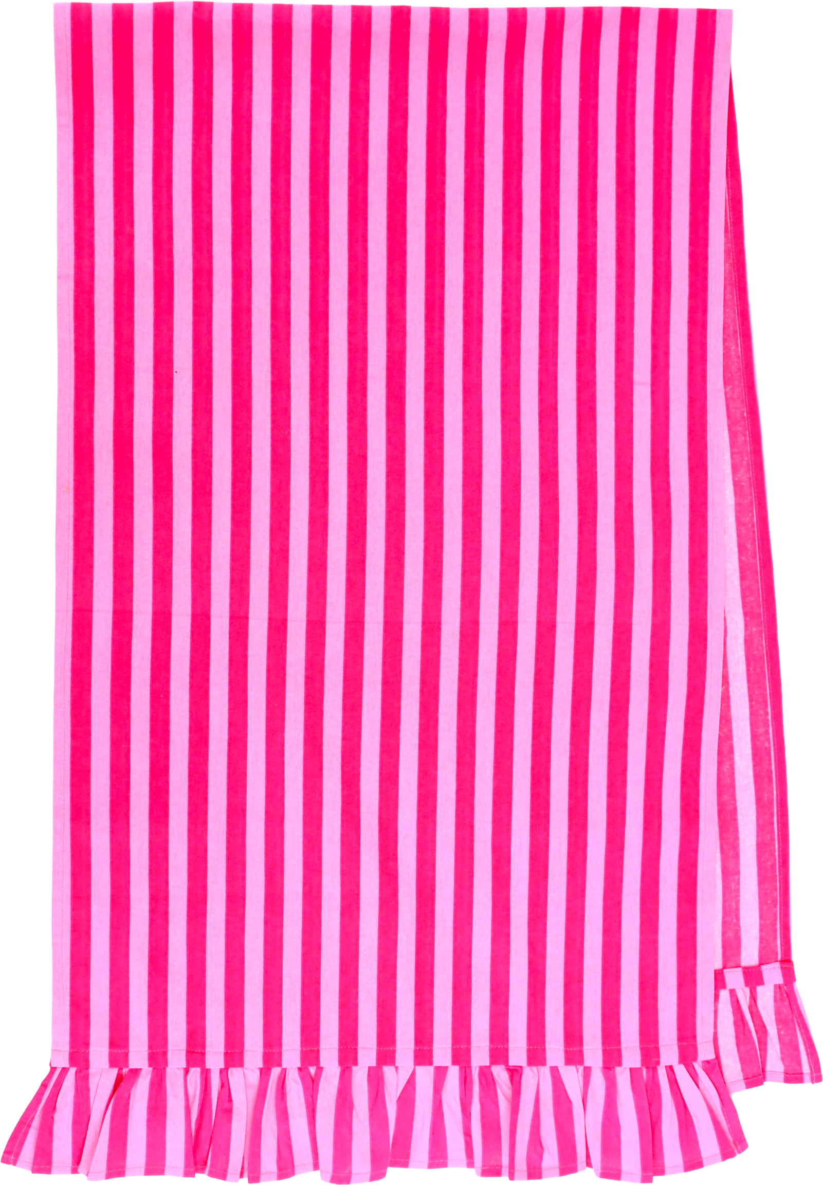 9574 TABLERUNNER STRIPES 45X140