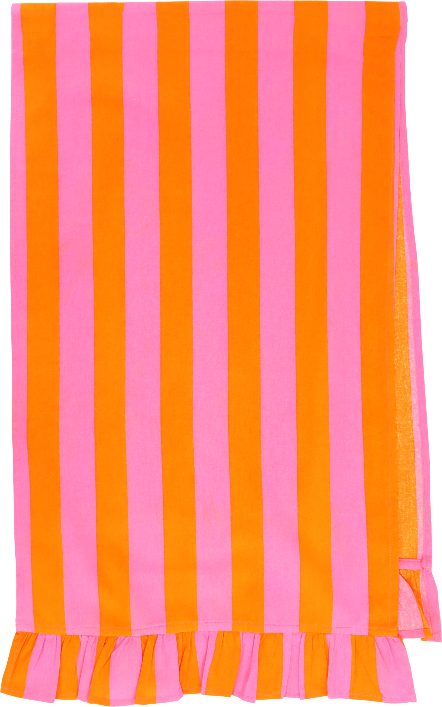 9576 TABLERUNNER STRIPES 45X140