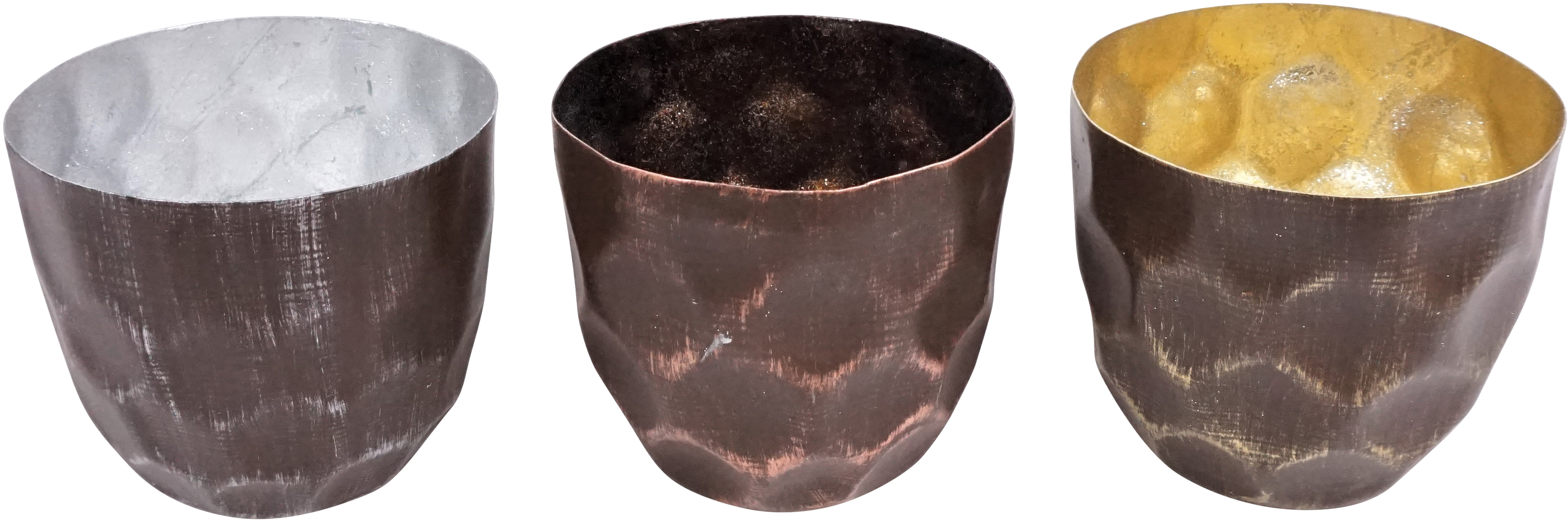 9586 WINDLICHTER LUXOR  S/3