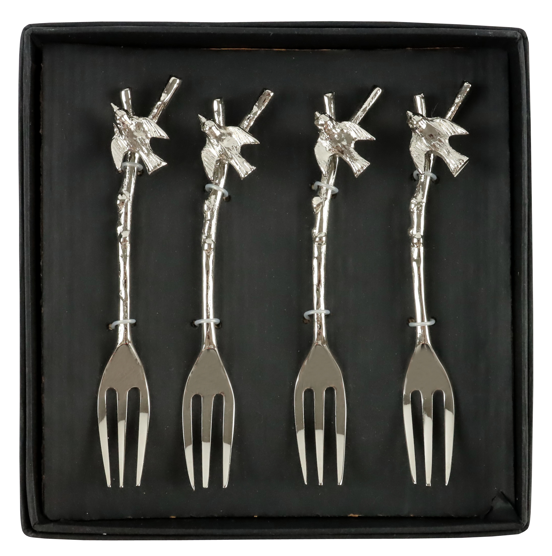 9599 GABELN VOGEL  S/4