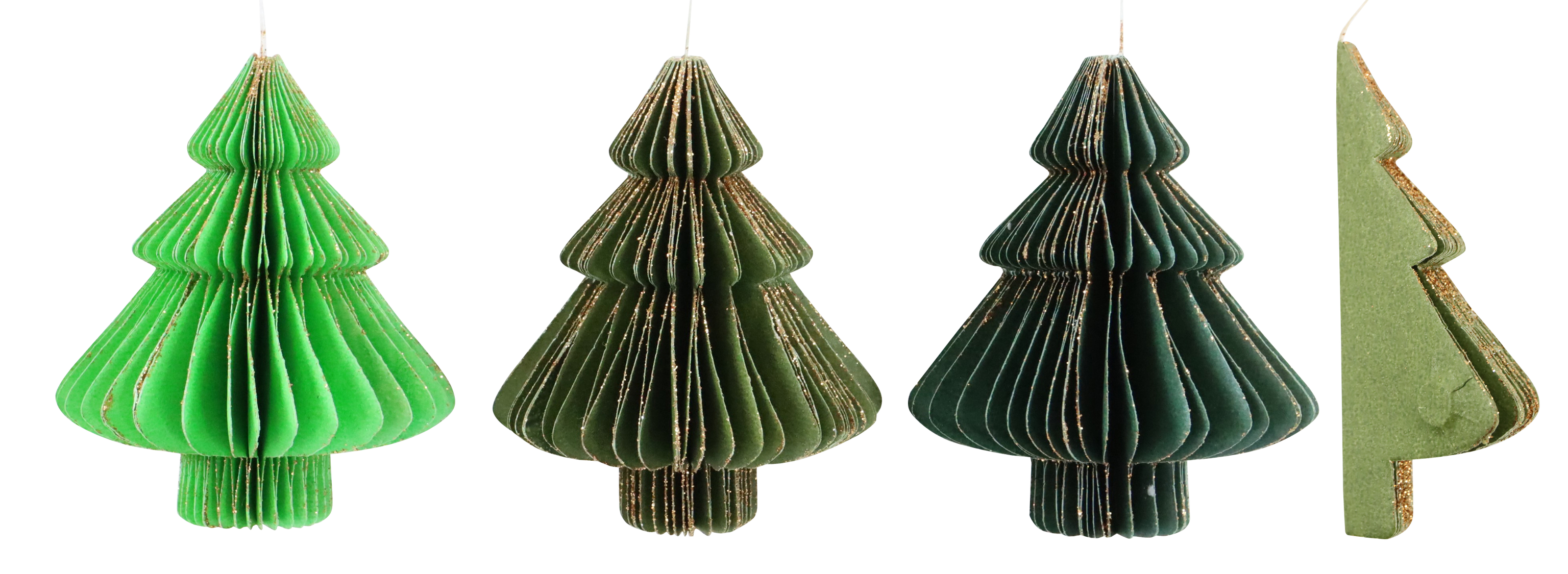 9630 PENDAGLIO  BÄUME  3PZ