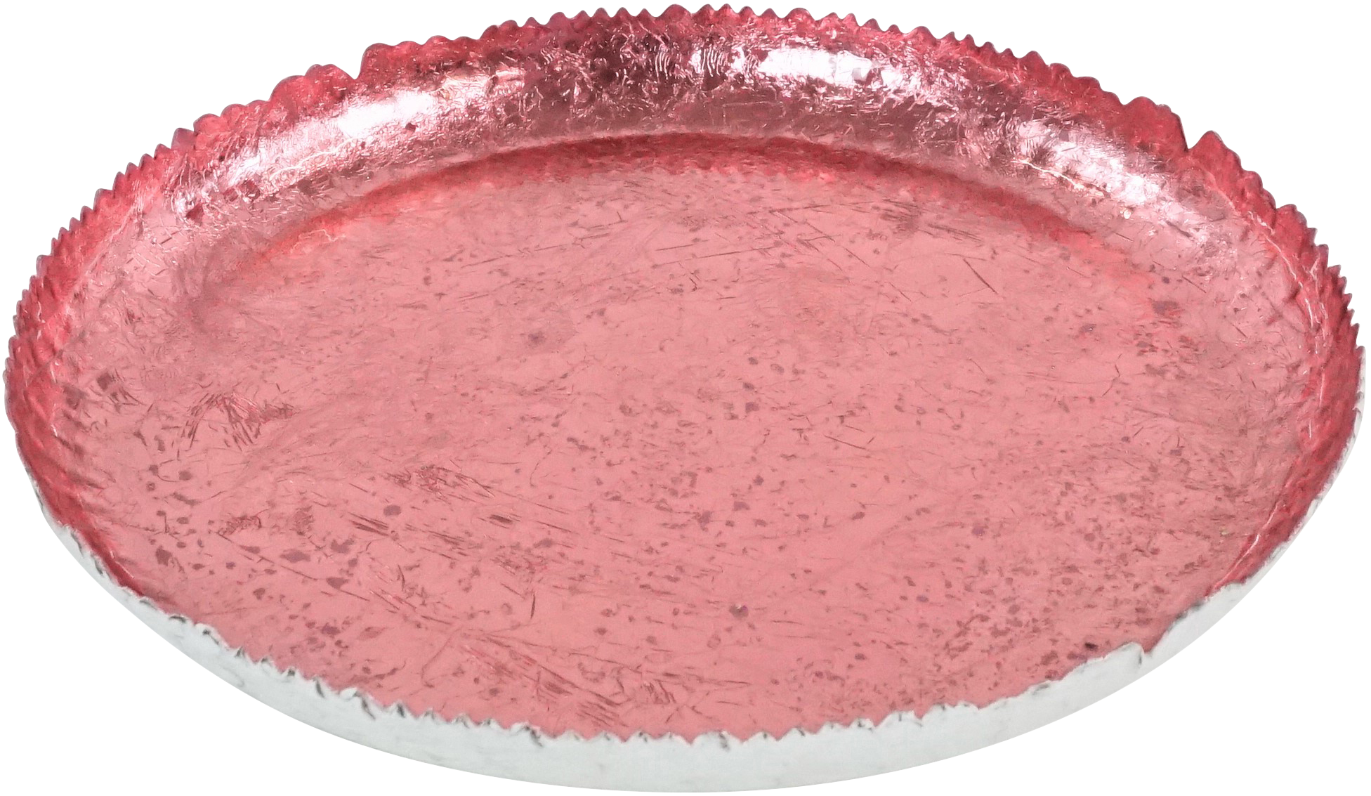 9651 VASSOIO  GIOCHI DI LUCI