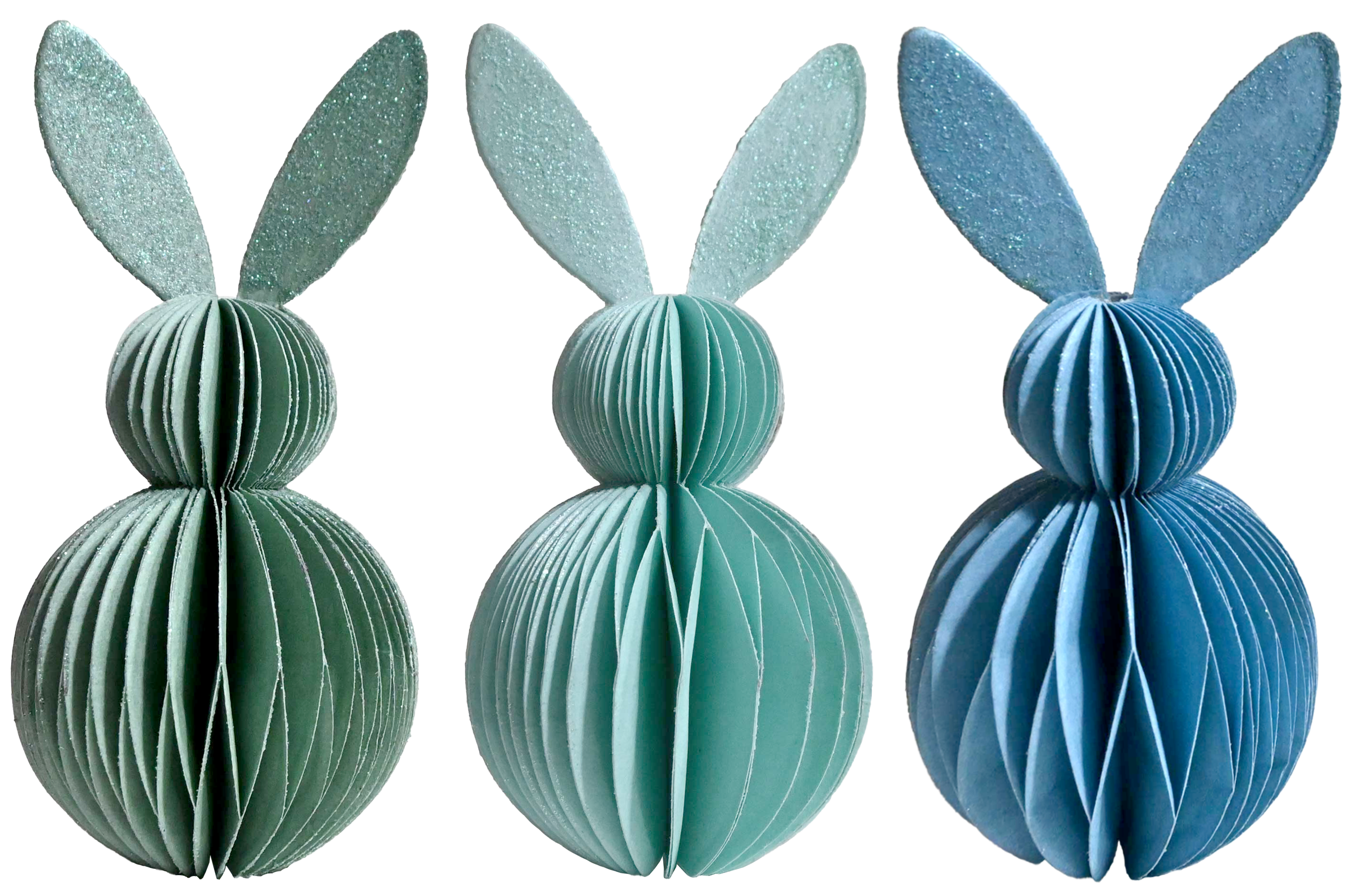 9702 LIEBRES  HONEYCOMB  3PZ