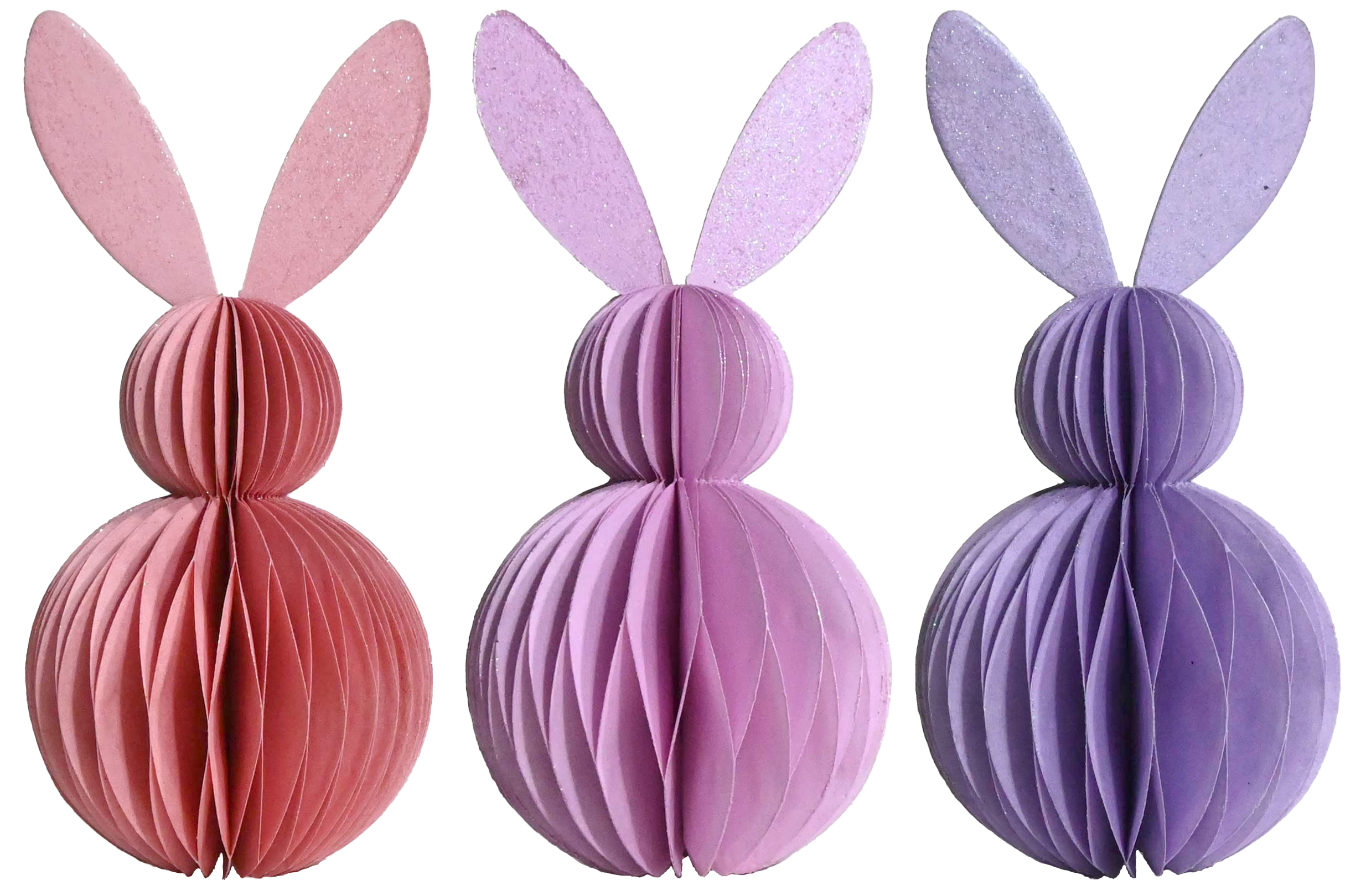 9708 LIEBRES  HONEYCOMB  3PZ