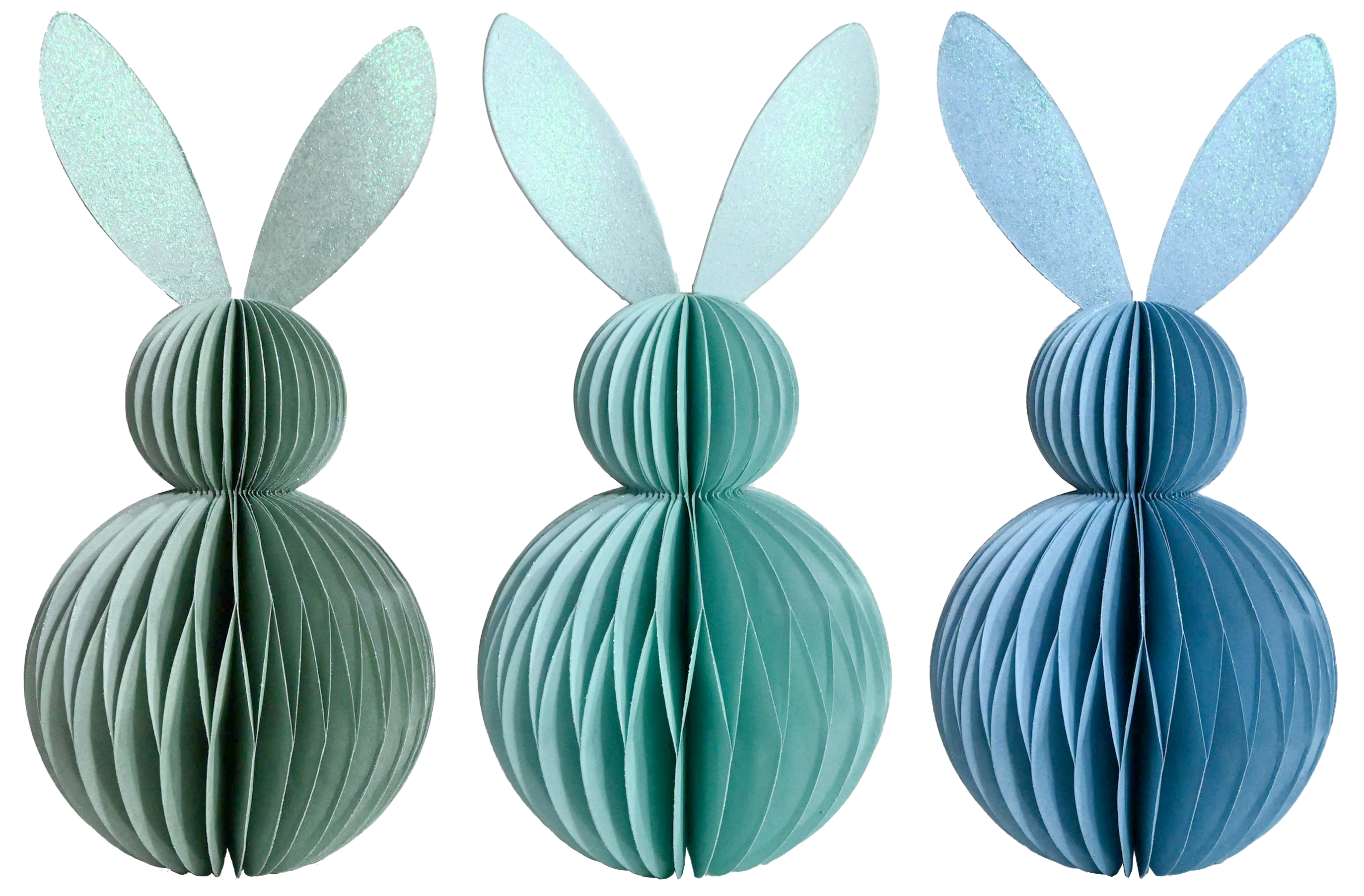 9709 LIEBRES  HONEYCOMB  3PZ