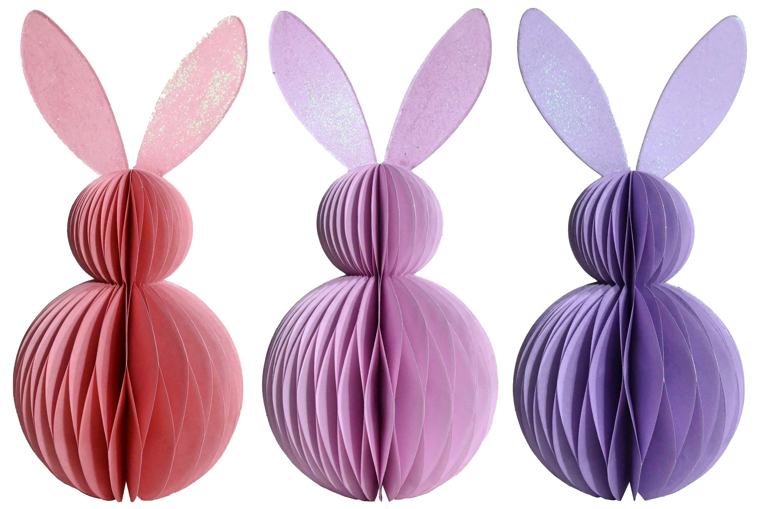 9727 LIEBRES  HONEYCOMB  3PZ