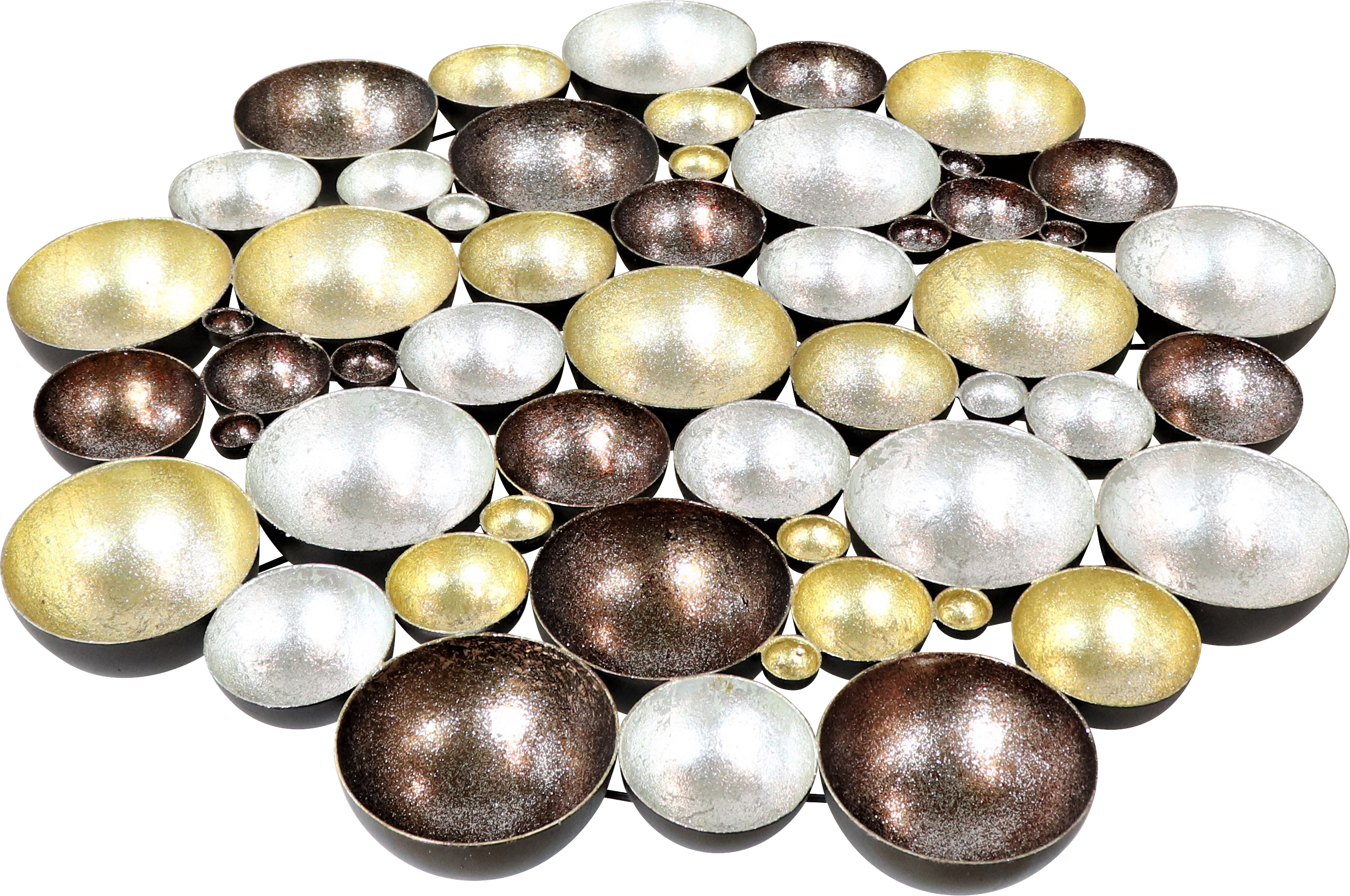 9742 DECORAZIONE  FARBENSPIEL